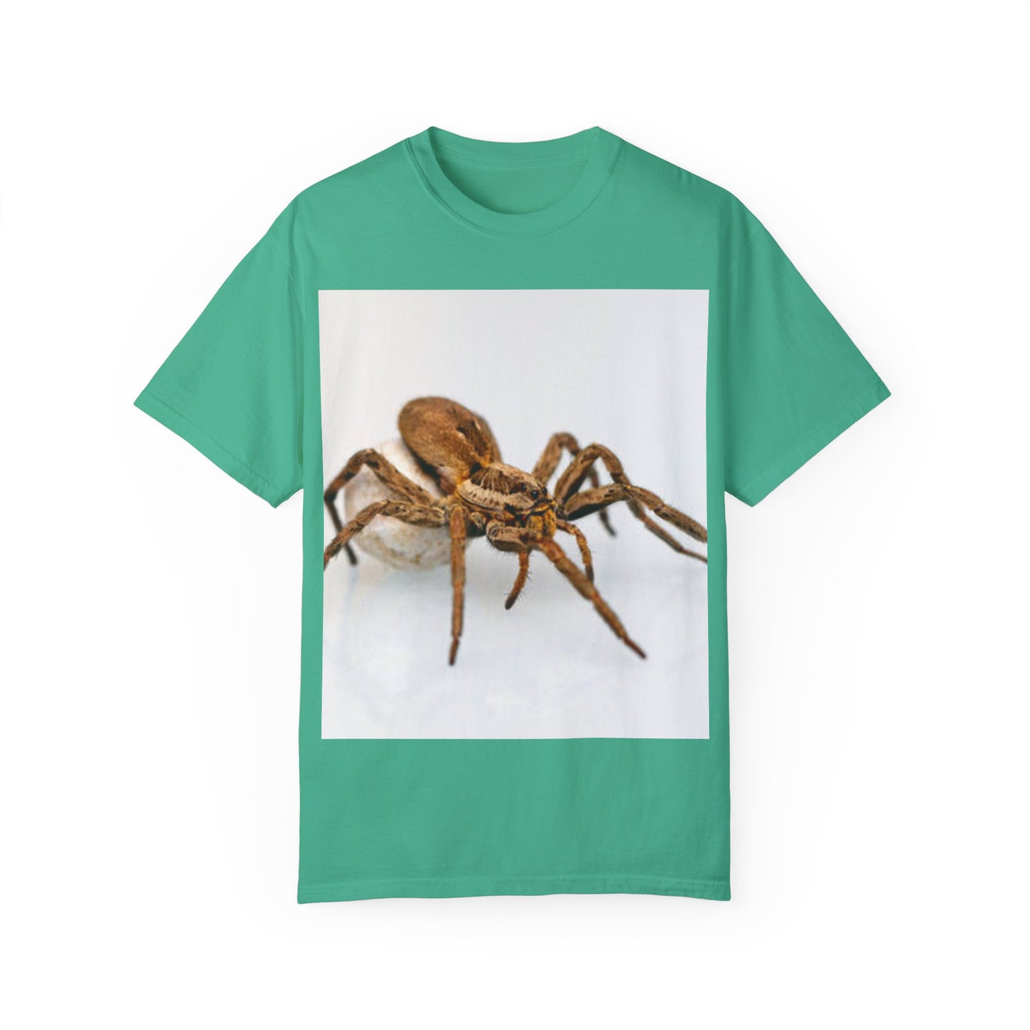Unisex Garment-Dyed T-shirt S93