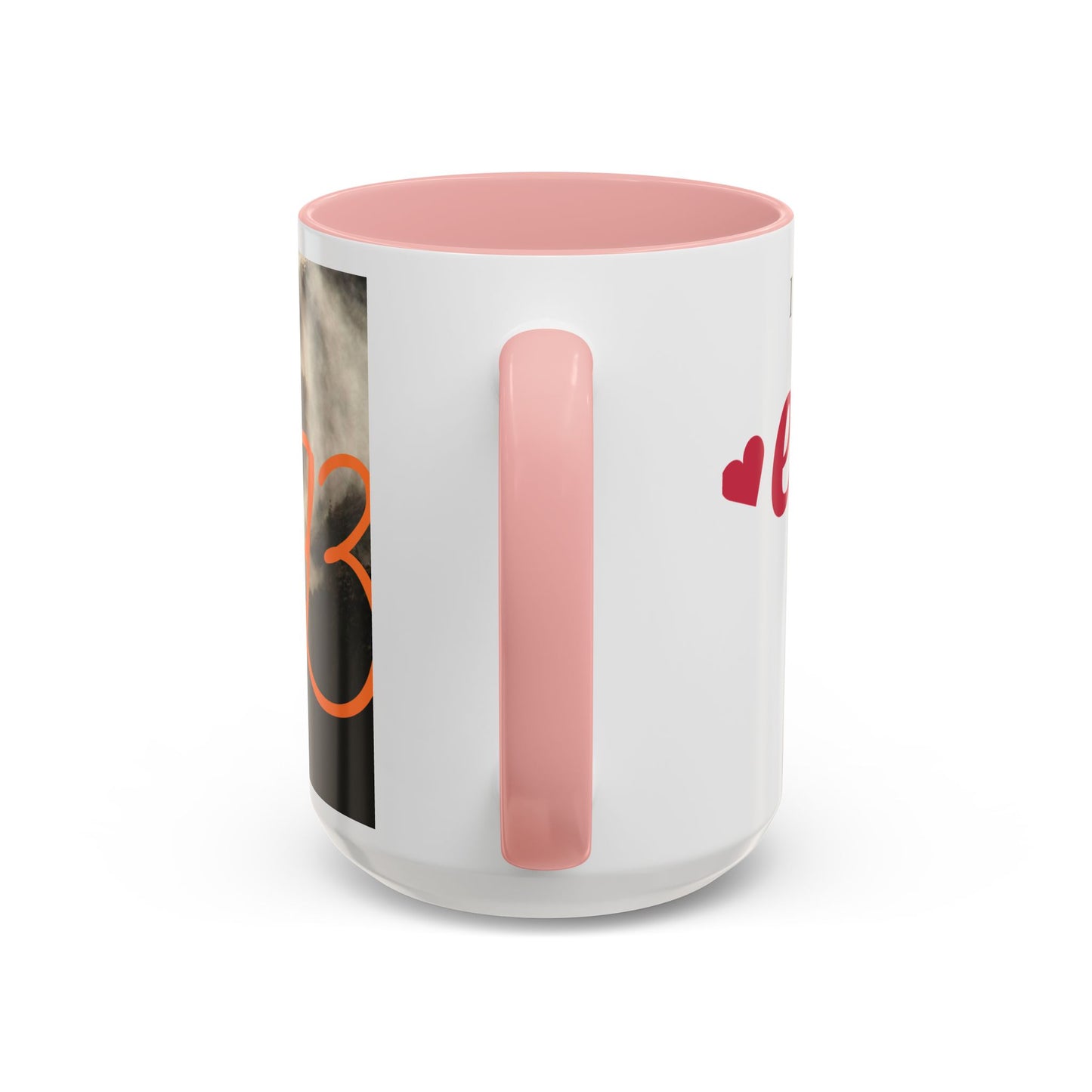 Accent Coffee Mug (11, 15oz) S93 