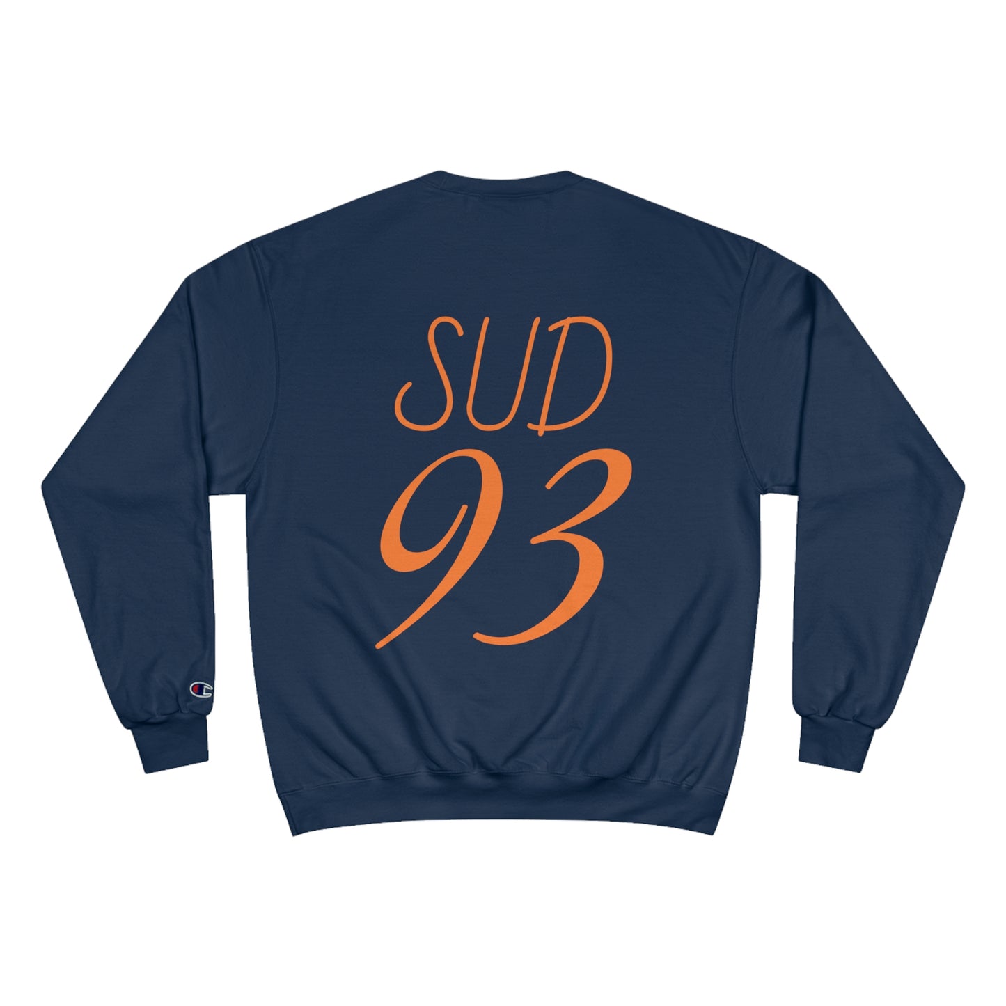 Champion Sweatshirt S93