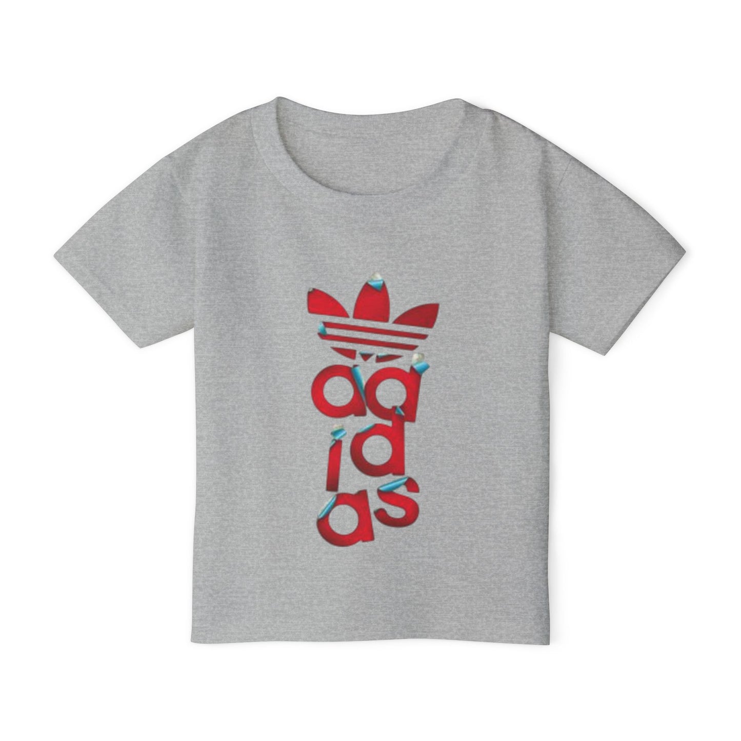 Heavy Cotton™ Toddler T-shirt SB