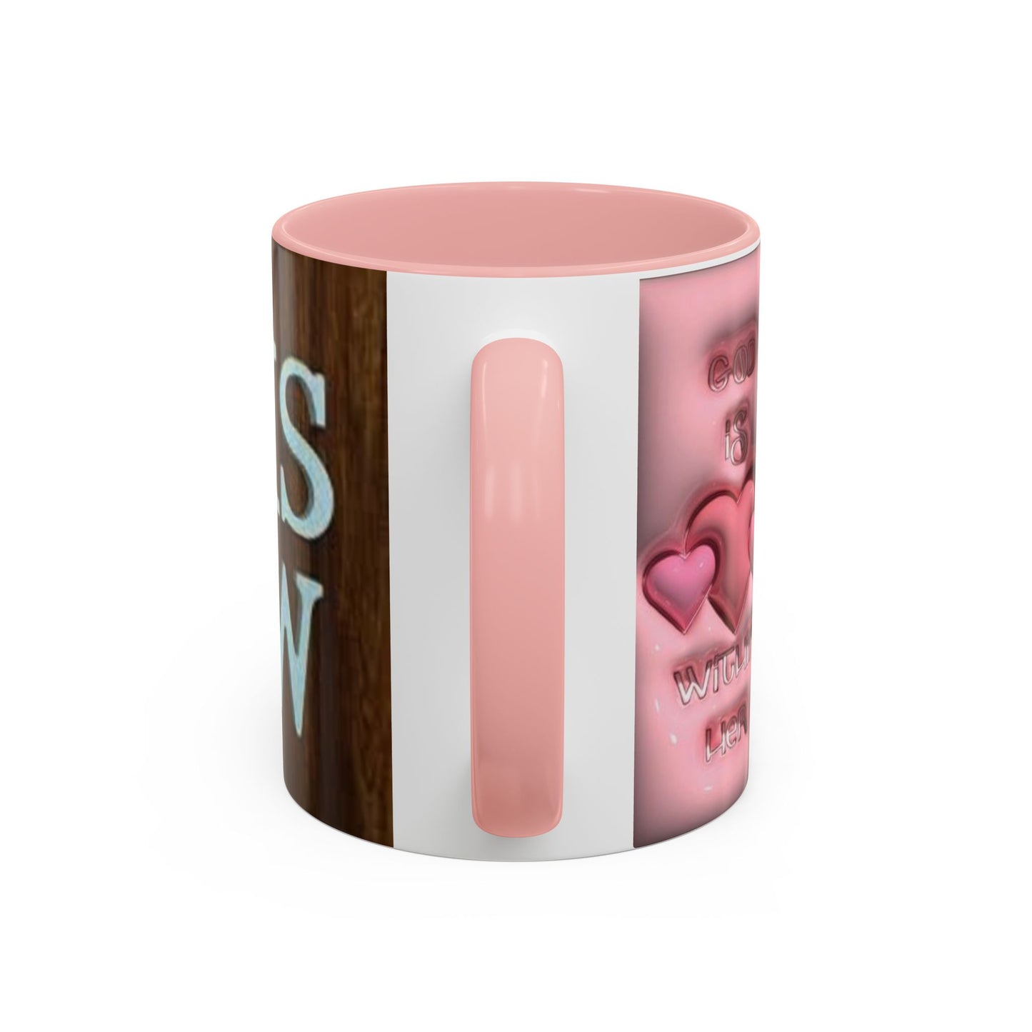 Accent Coffee Mug (11, 15oz) S93