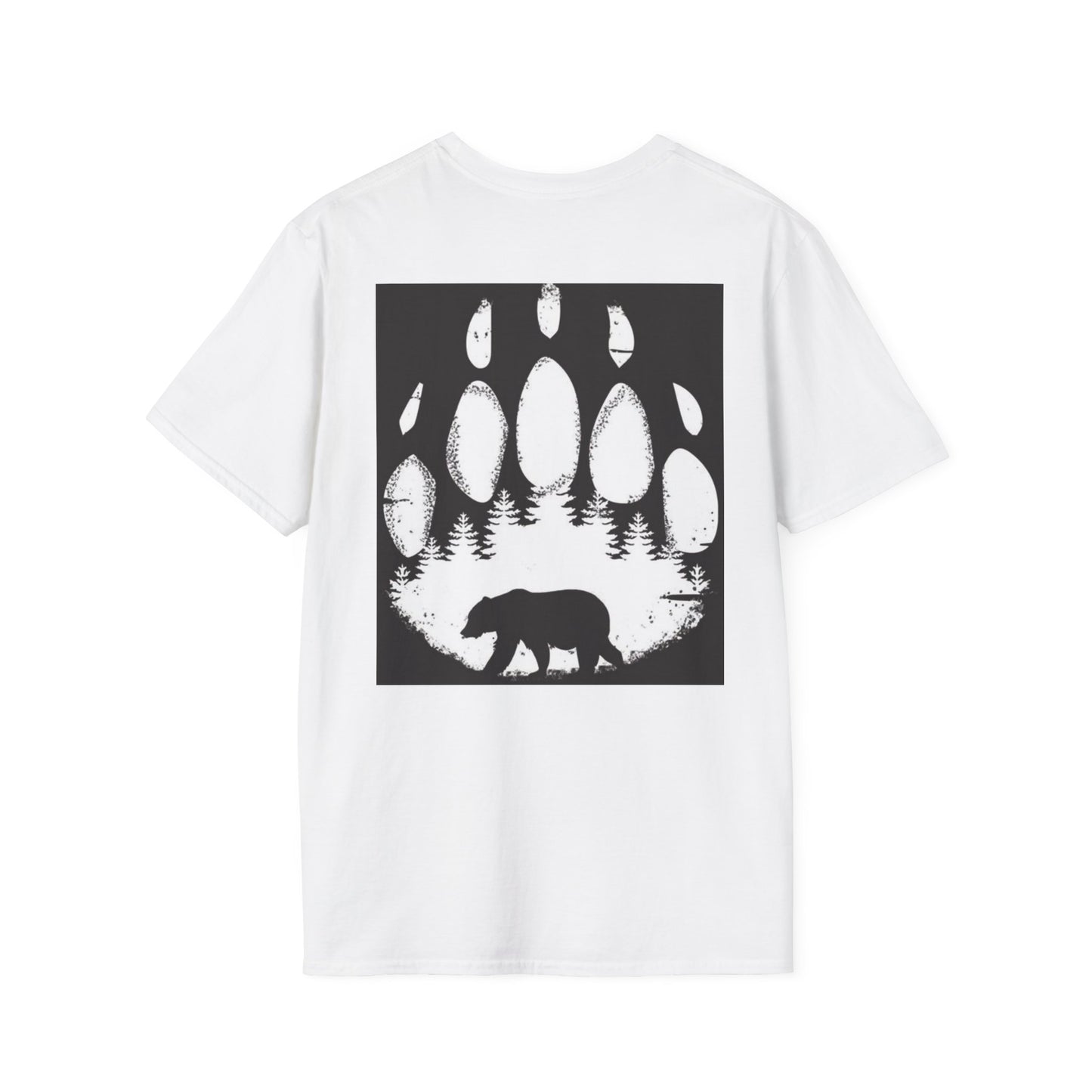 Unisex Softstyle T-Shirt S93