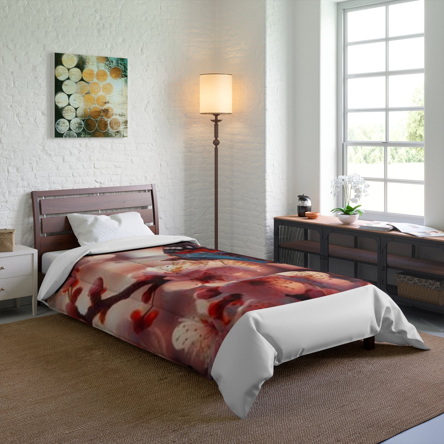 Comforter B7M