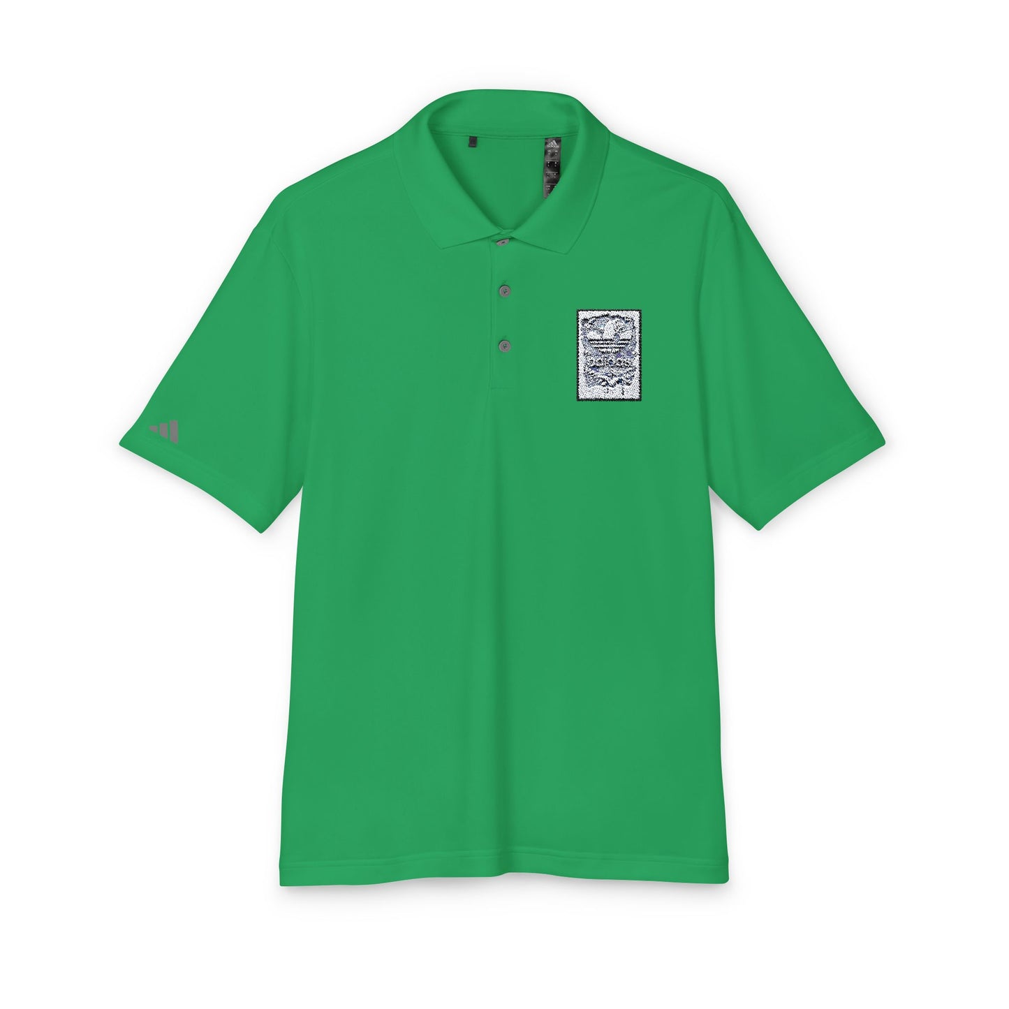 adidas Unisex Performance Polo RB 