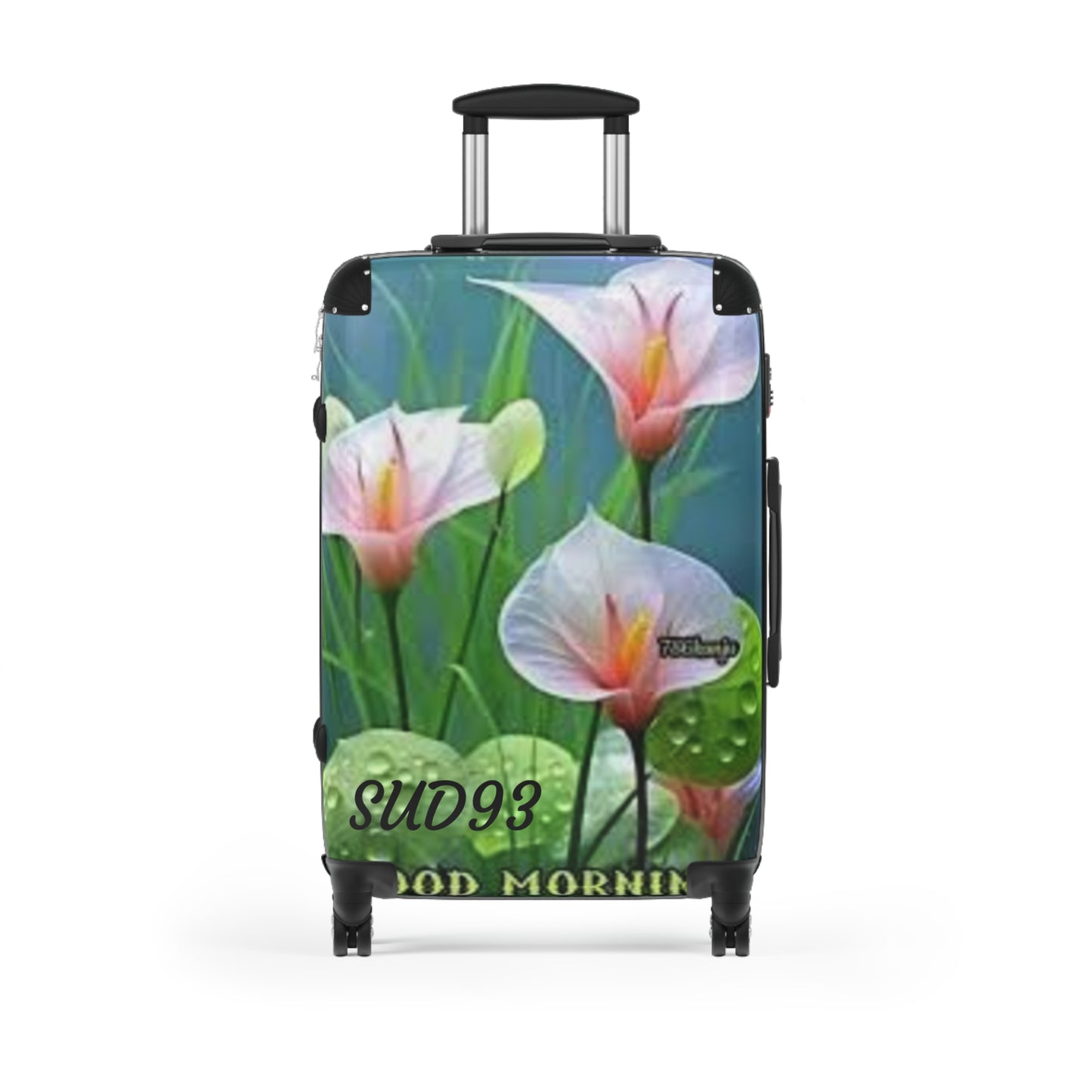 Suitcase S93