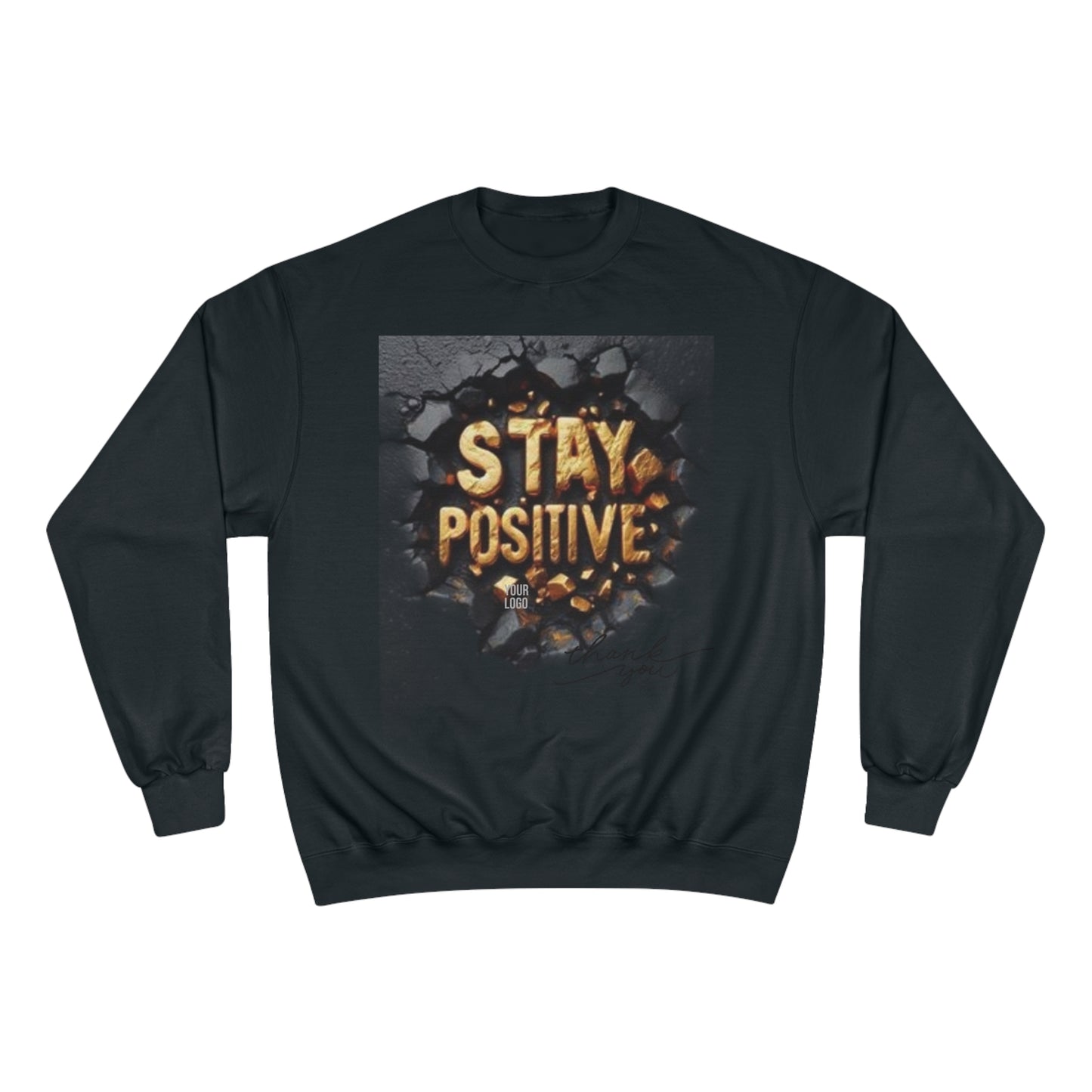 Champion Sweatshirt S93