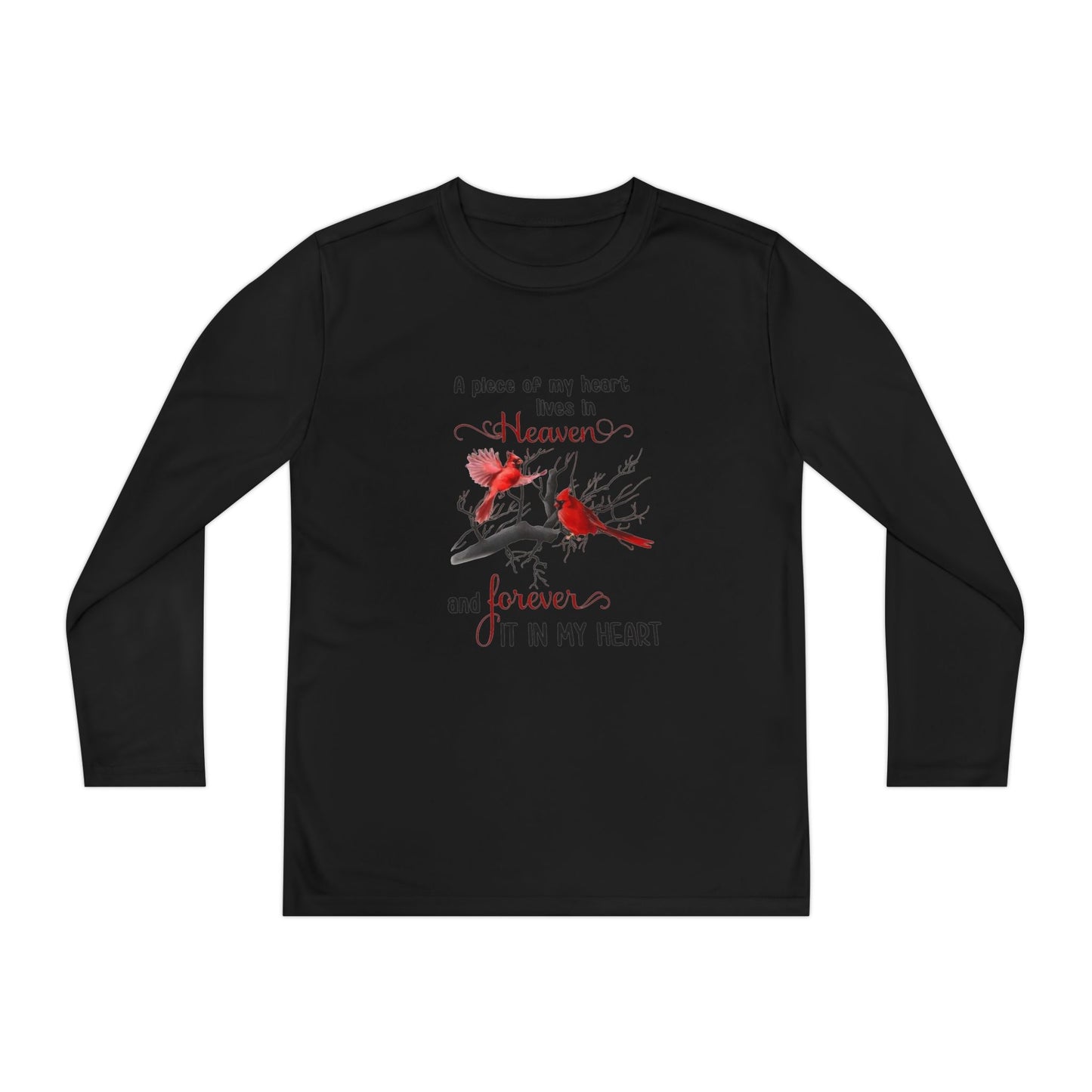 Youth Long Sleeve SUD93