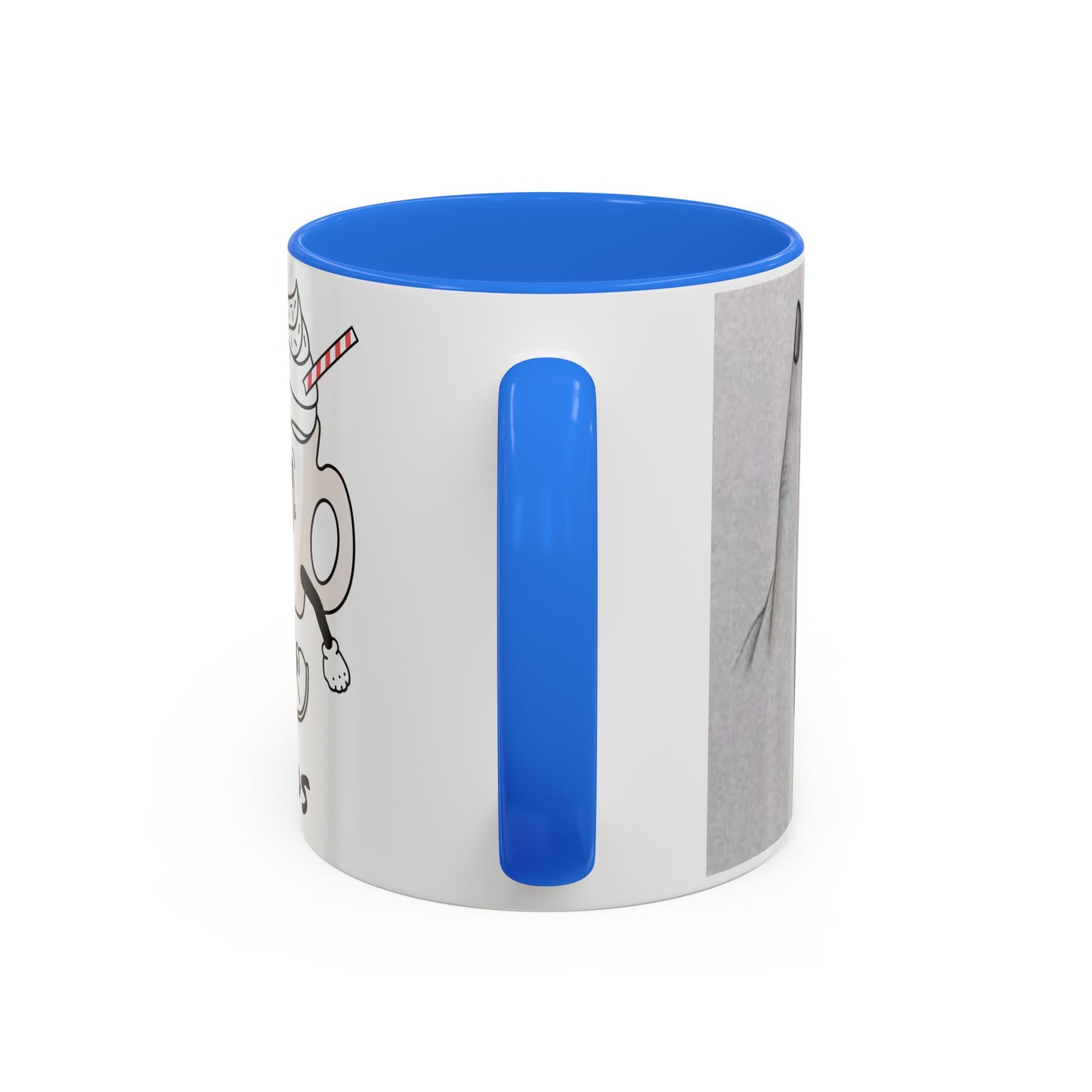 Colorful Mugs (11oz, 15oz) S93