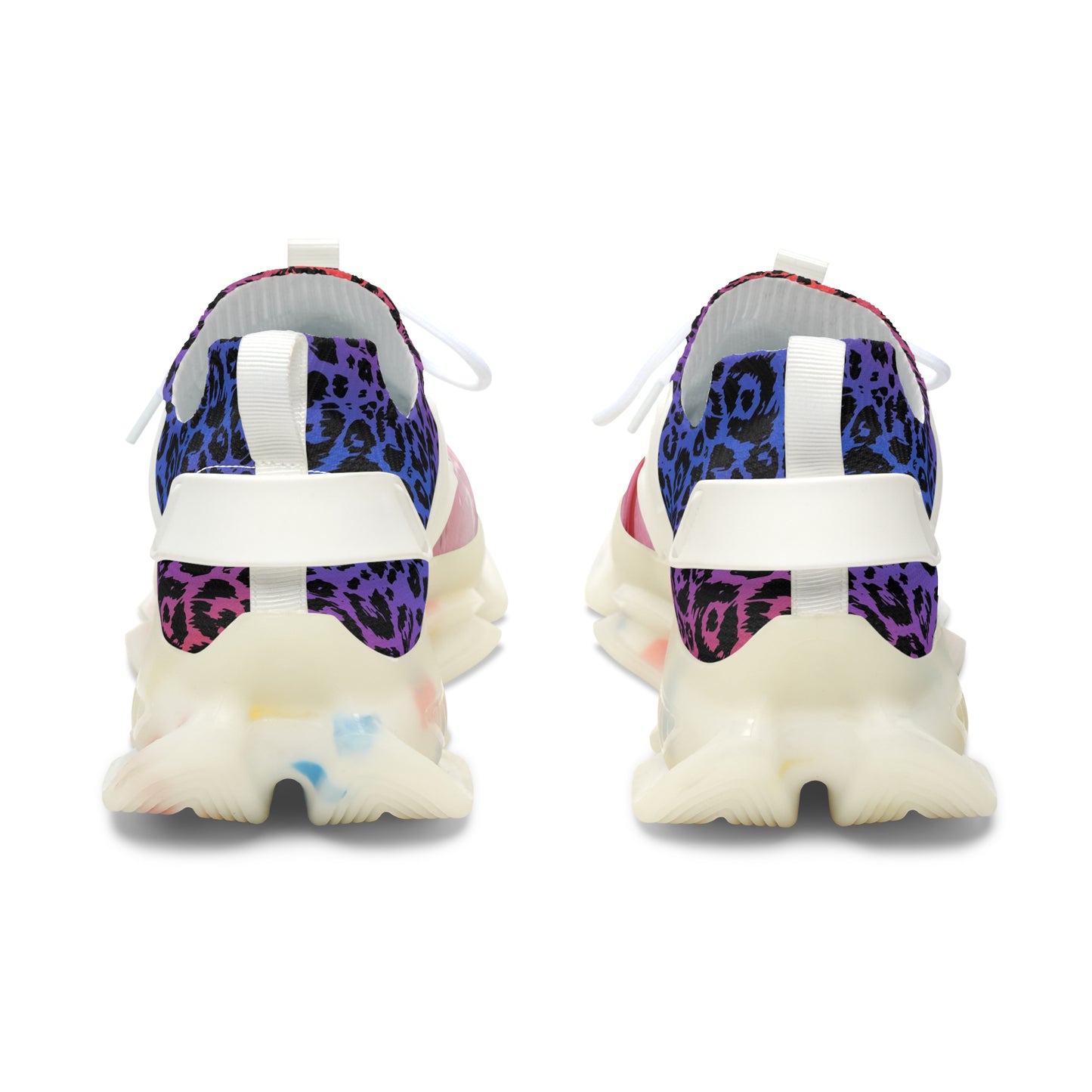 Women's Mesh Sneakers S93 