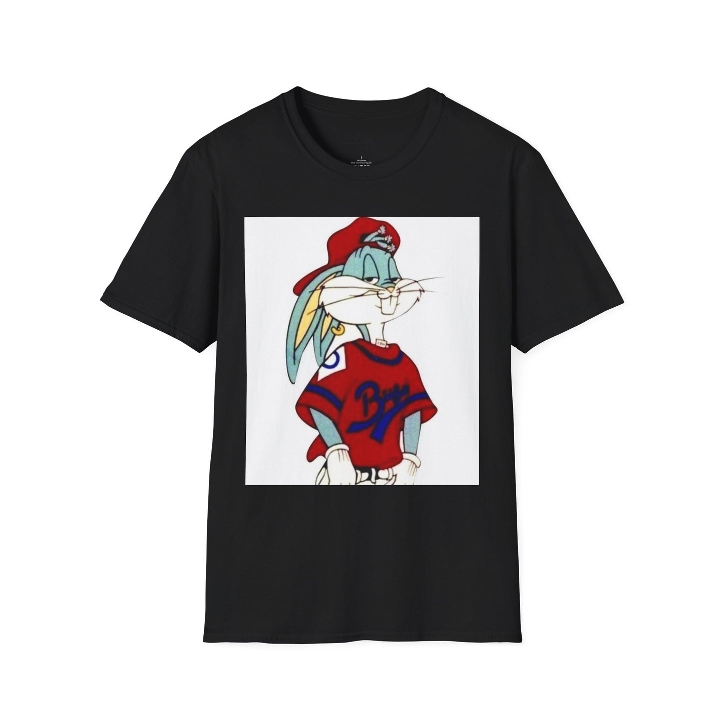 Unisex Softstyle T-Shirt S93