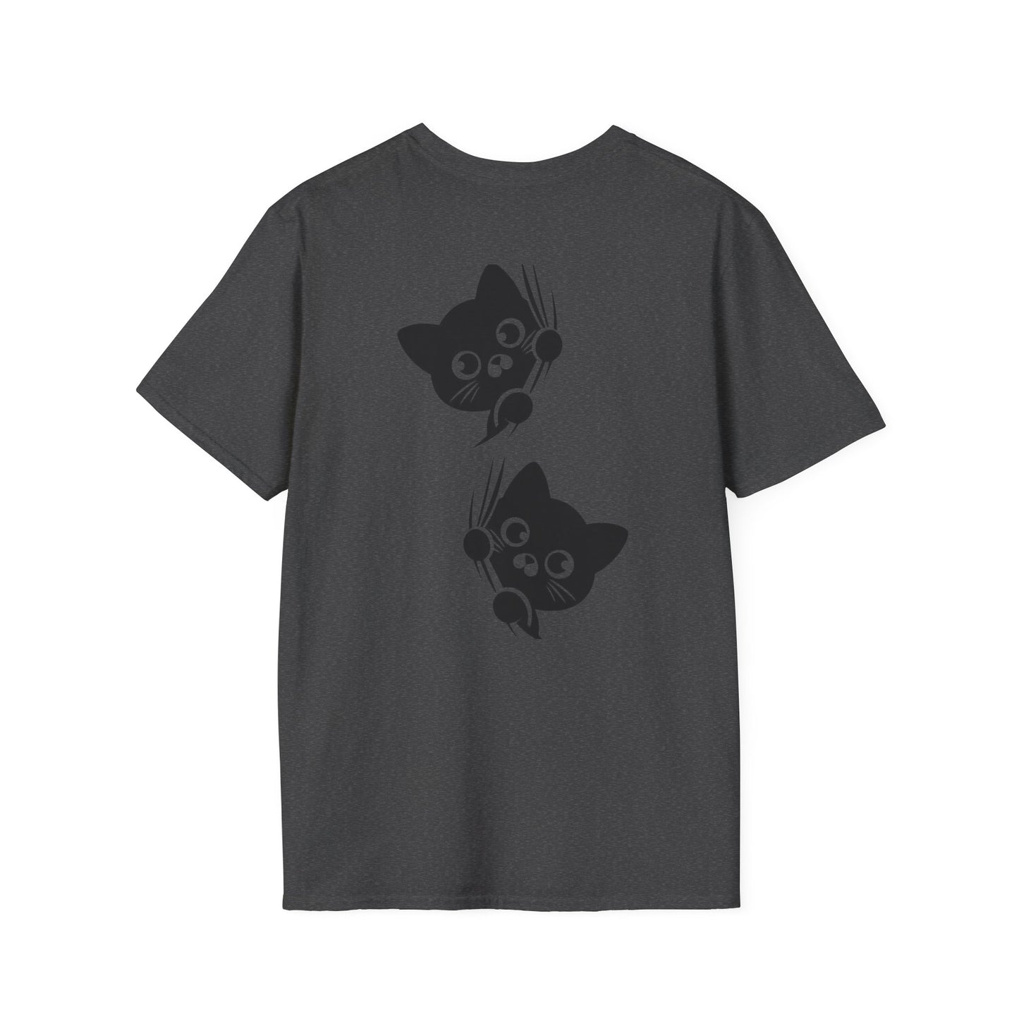 Unisex Softstyle T-Shirt S93 