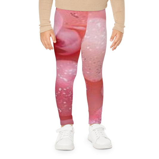 Kids Leggings (AOP) S93