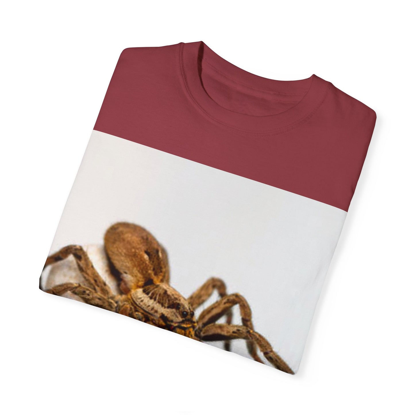 Unisex Garment-Dyed T-shirt S93