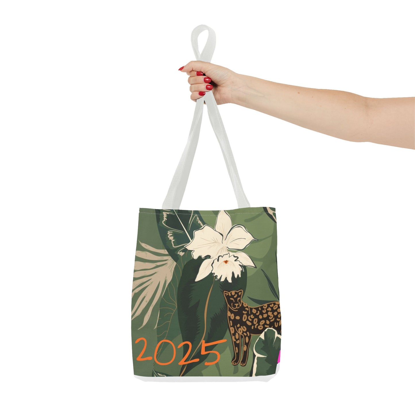 Tote Bag (AOP) SUD93