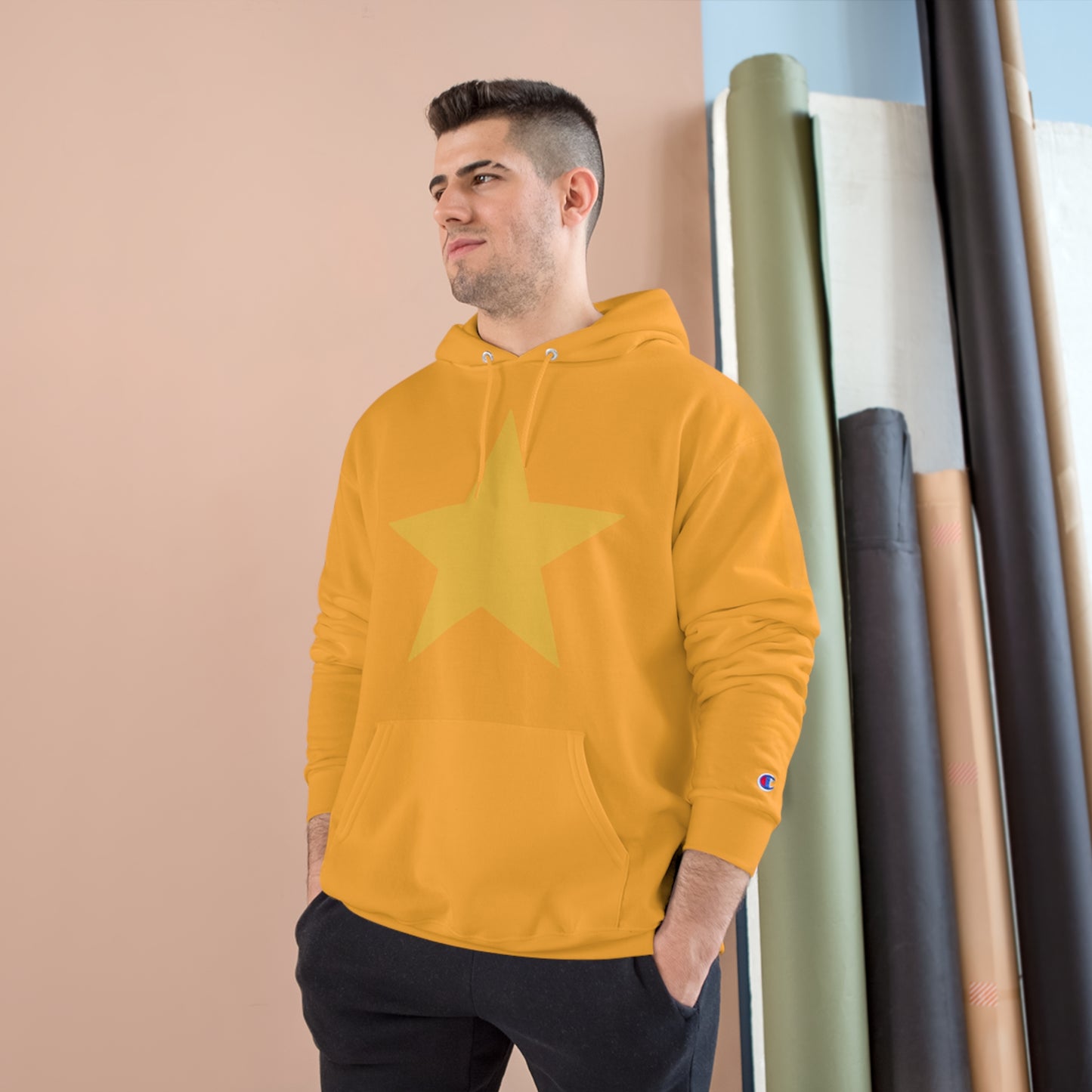 Champion Hoodie S93