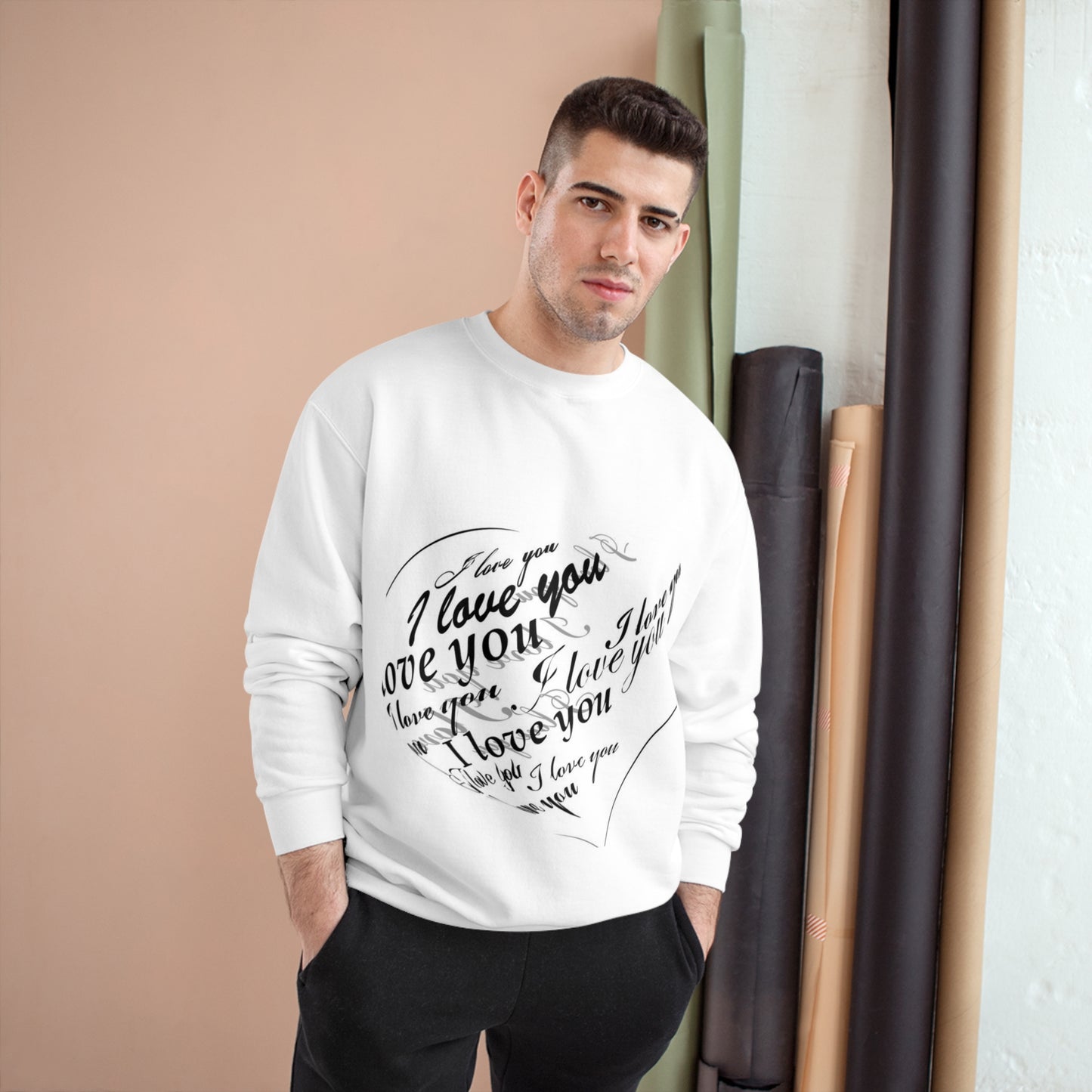 Champion Sweatshirt S93