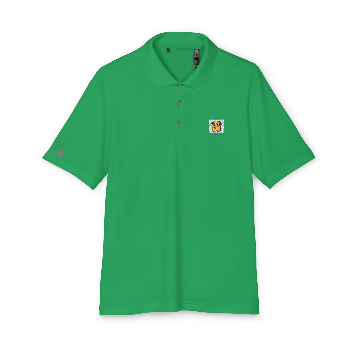 adidas Unisex Performance Polo S93 