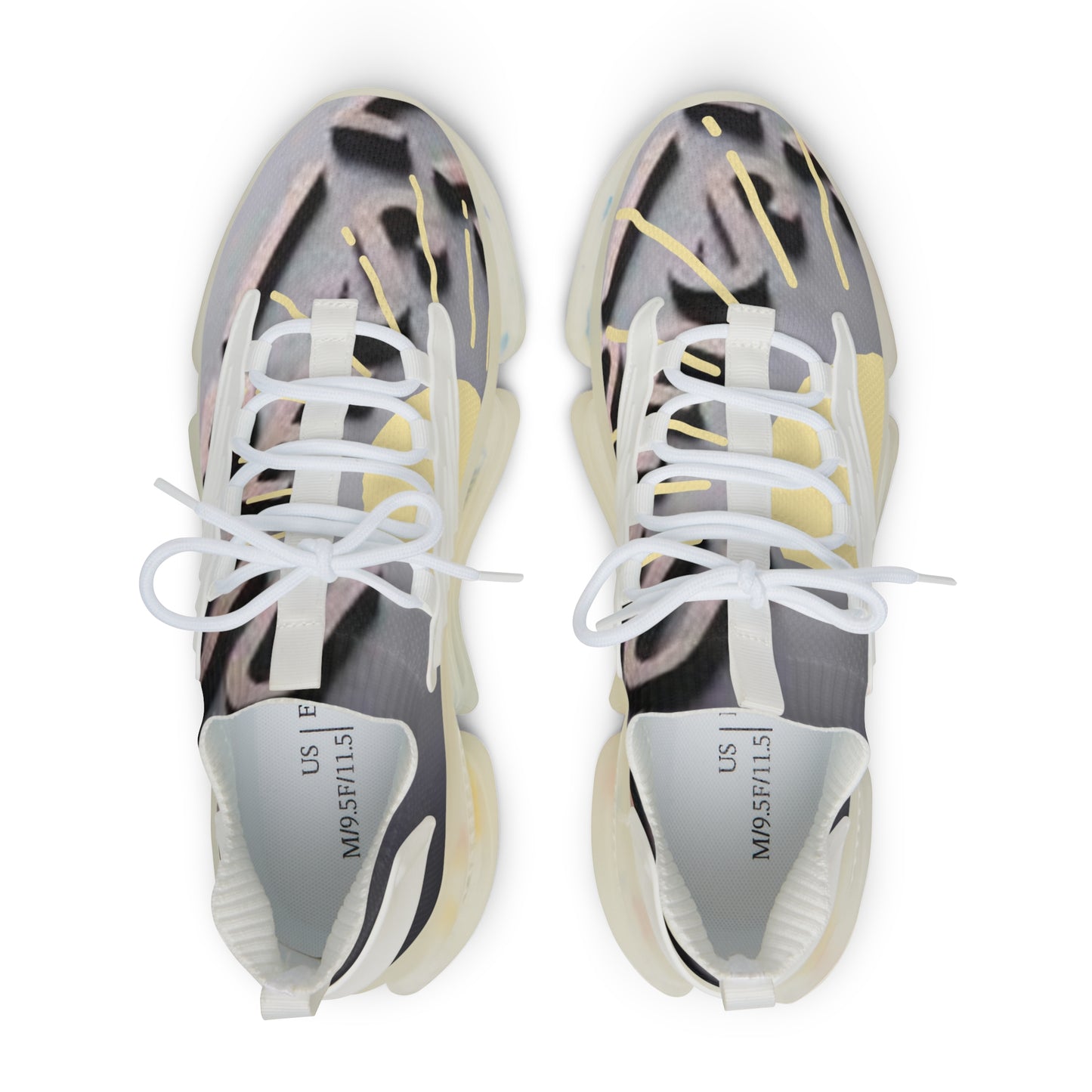 Men's Mesh Sneakers S93