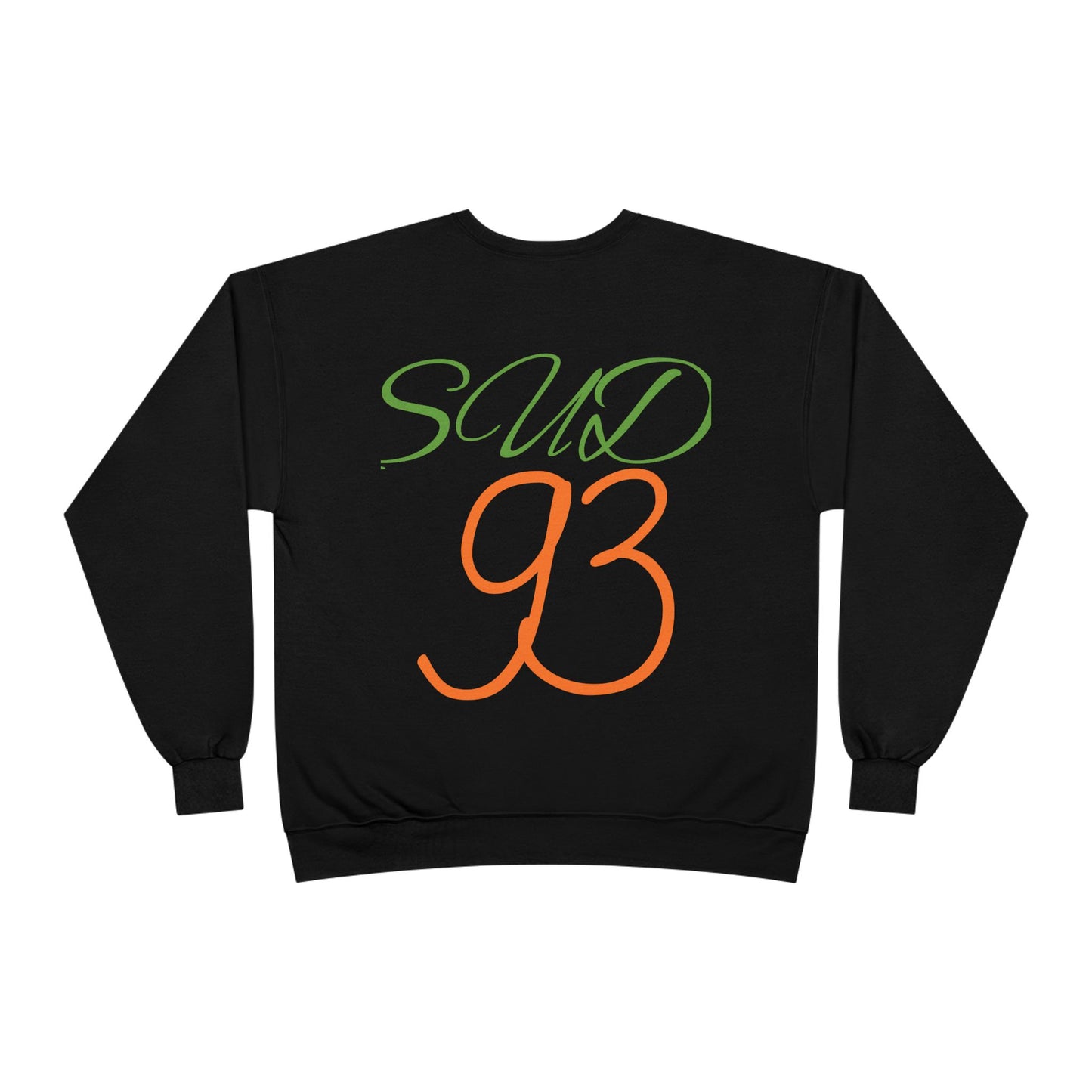 Unisex EcoSmart® Crewneck Sweatshirt S93