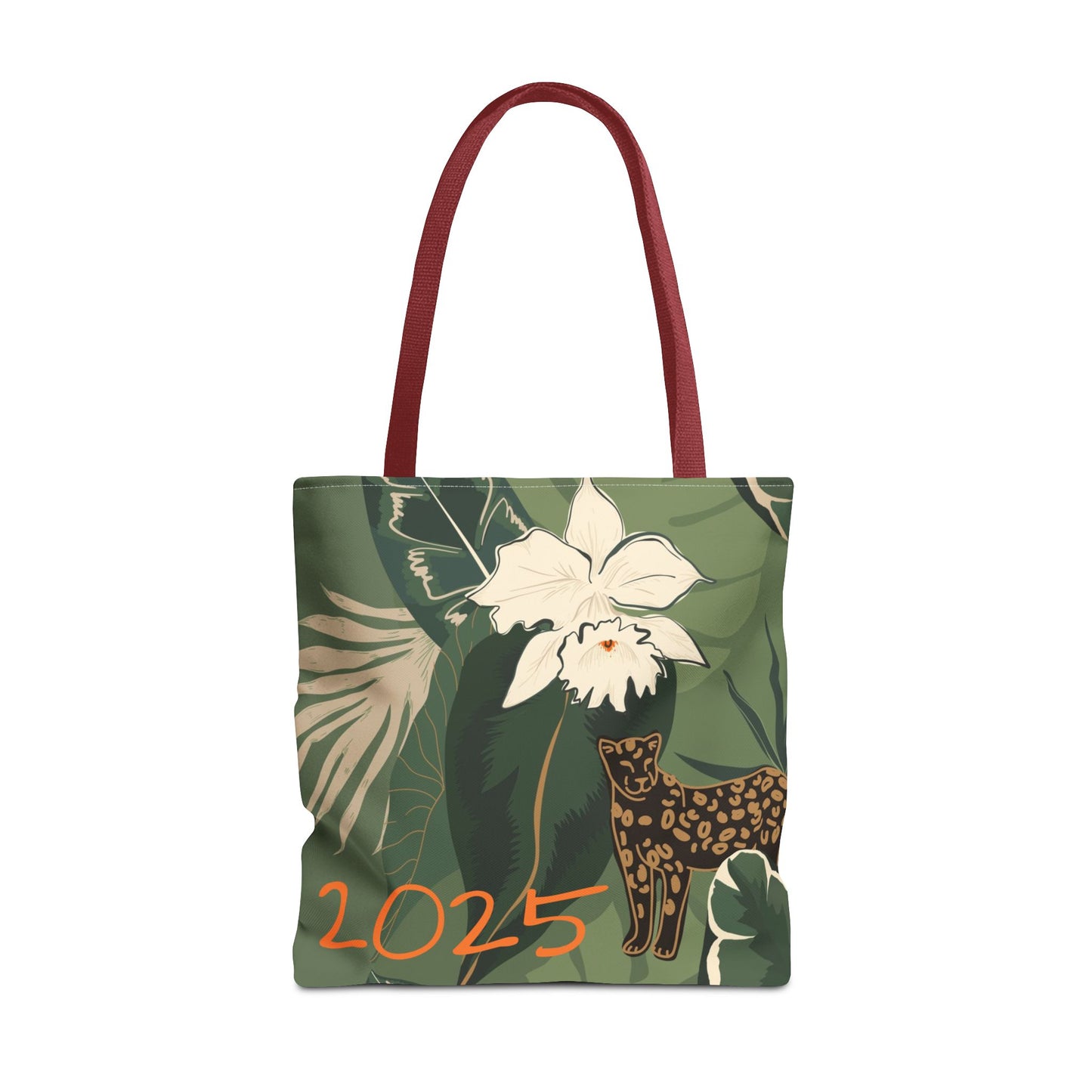 Tote Bag (AOP) SUD93