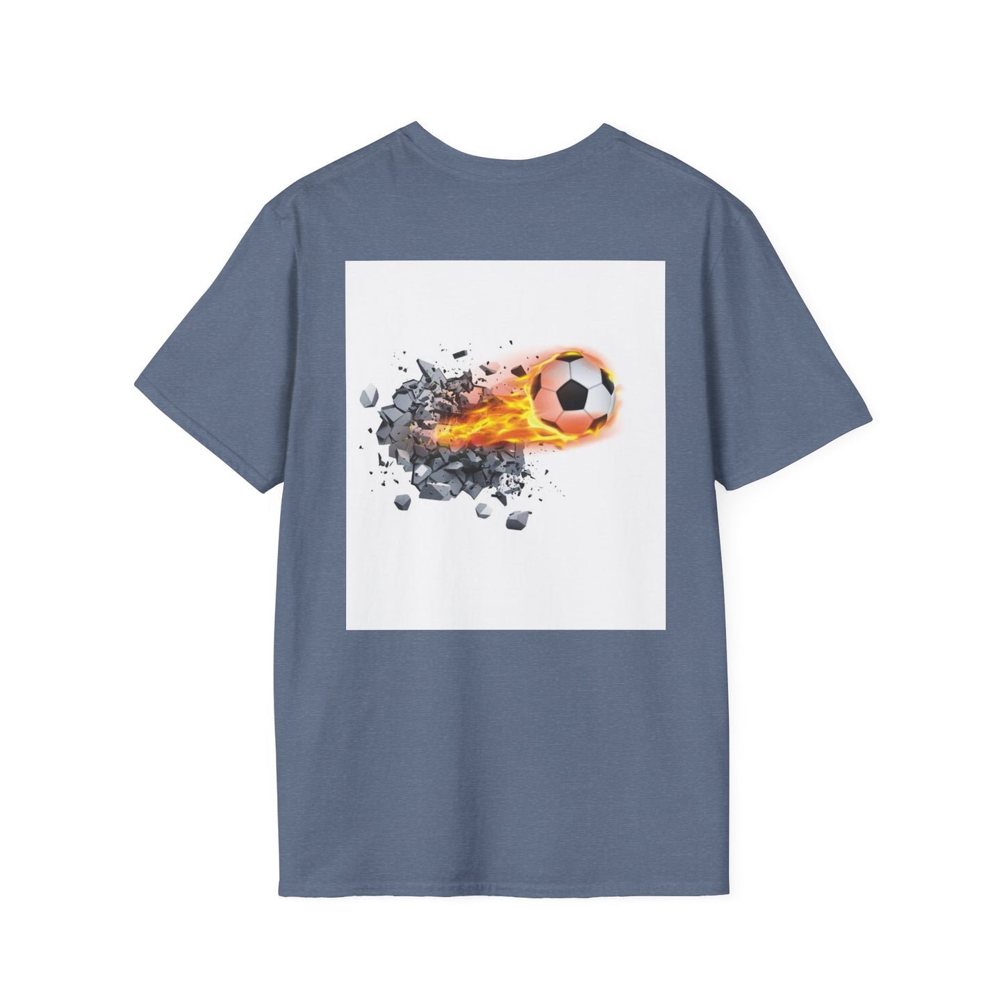 Unisex Softstyle T-Shirt S93