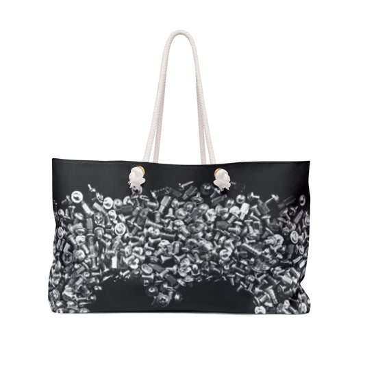 Weekender Bag S93