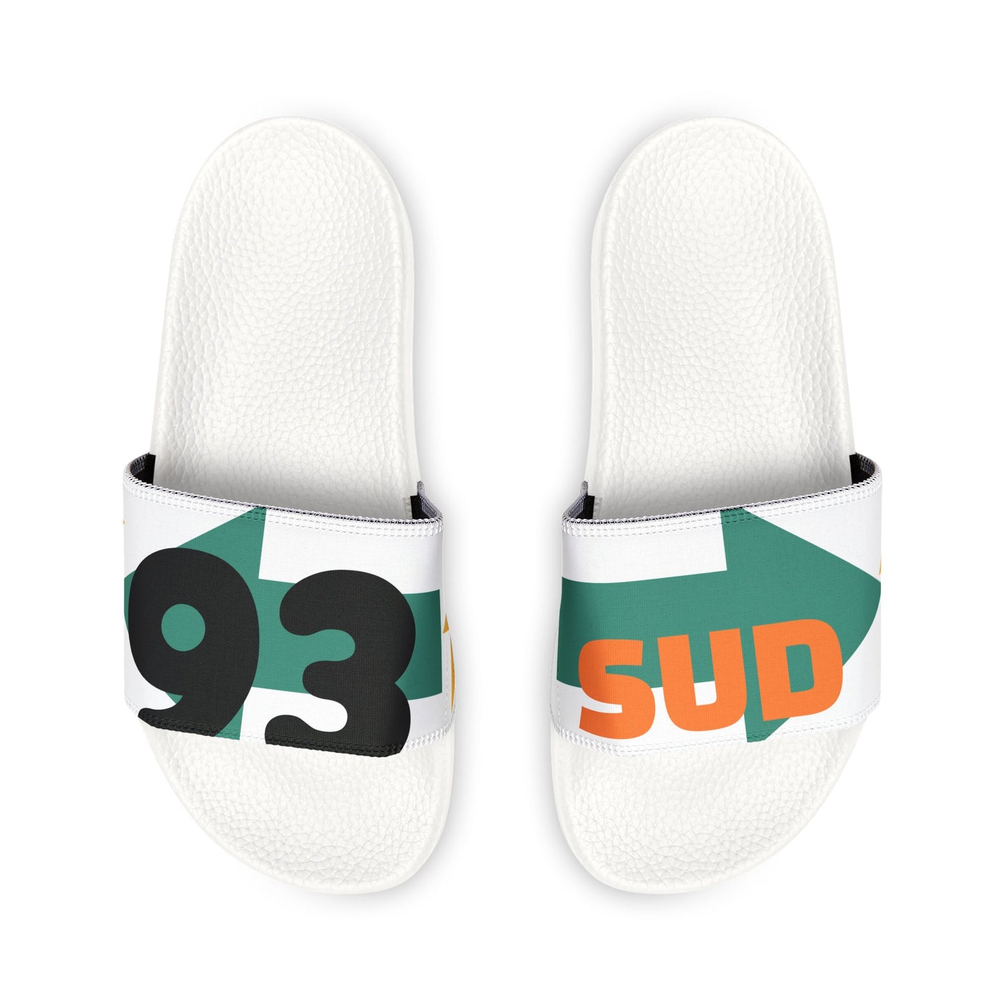 Men's Removable-Strap Sandals S93