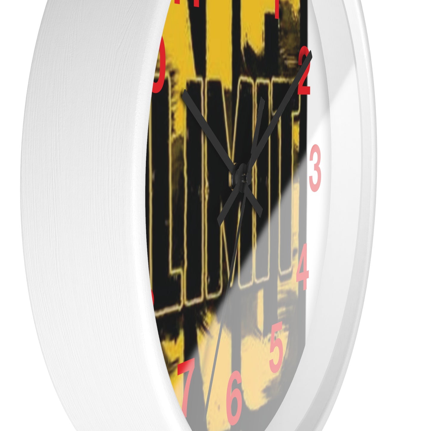 Wall Clock S93