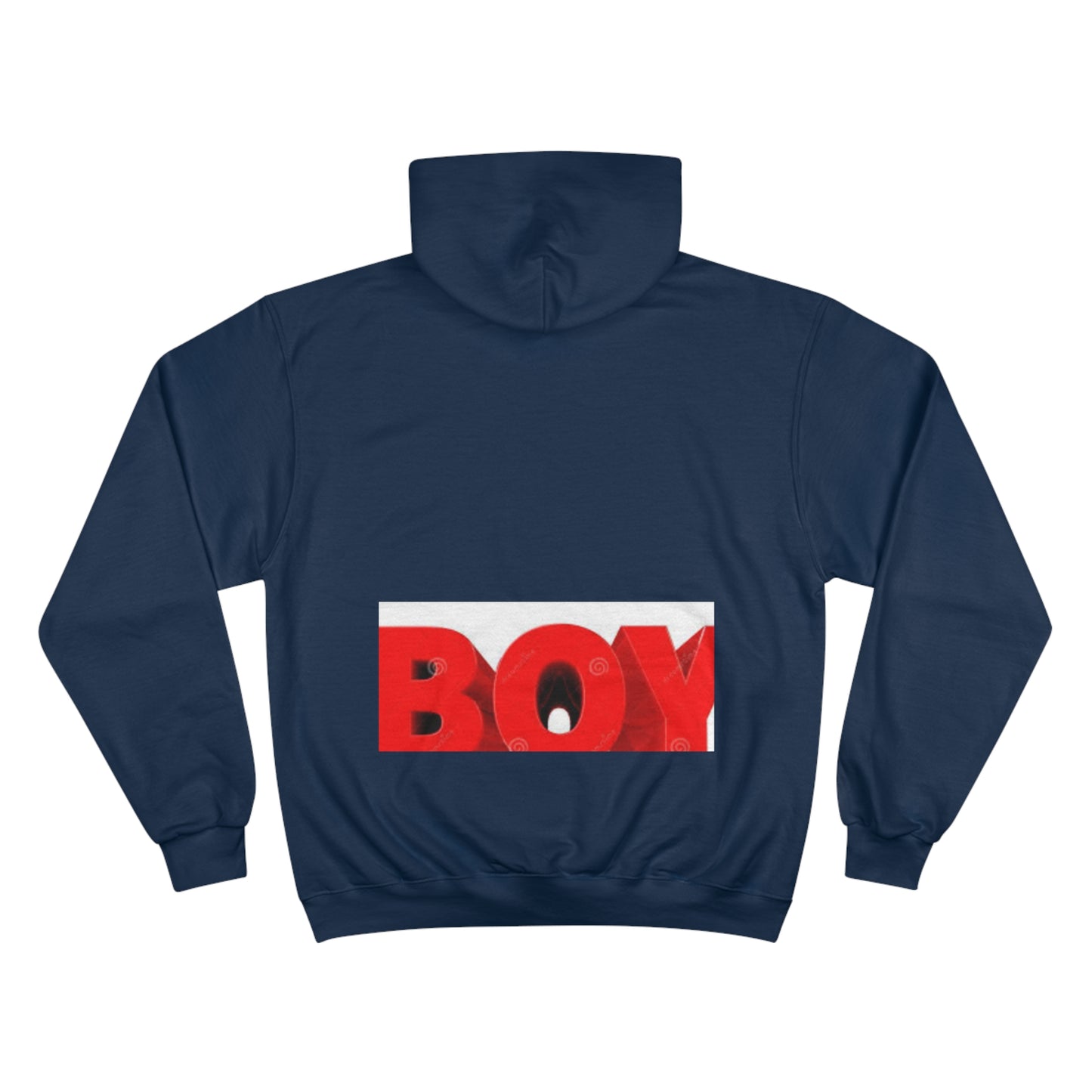 Champion Hoodie s93
