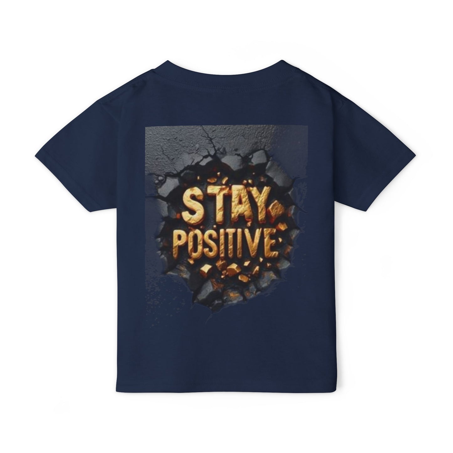 Heavy Cotton™ Toddler T-shirt SB