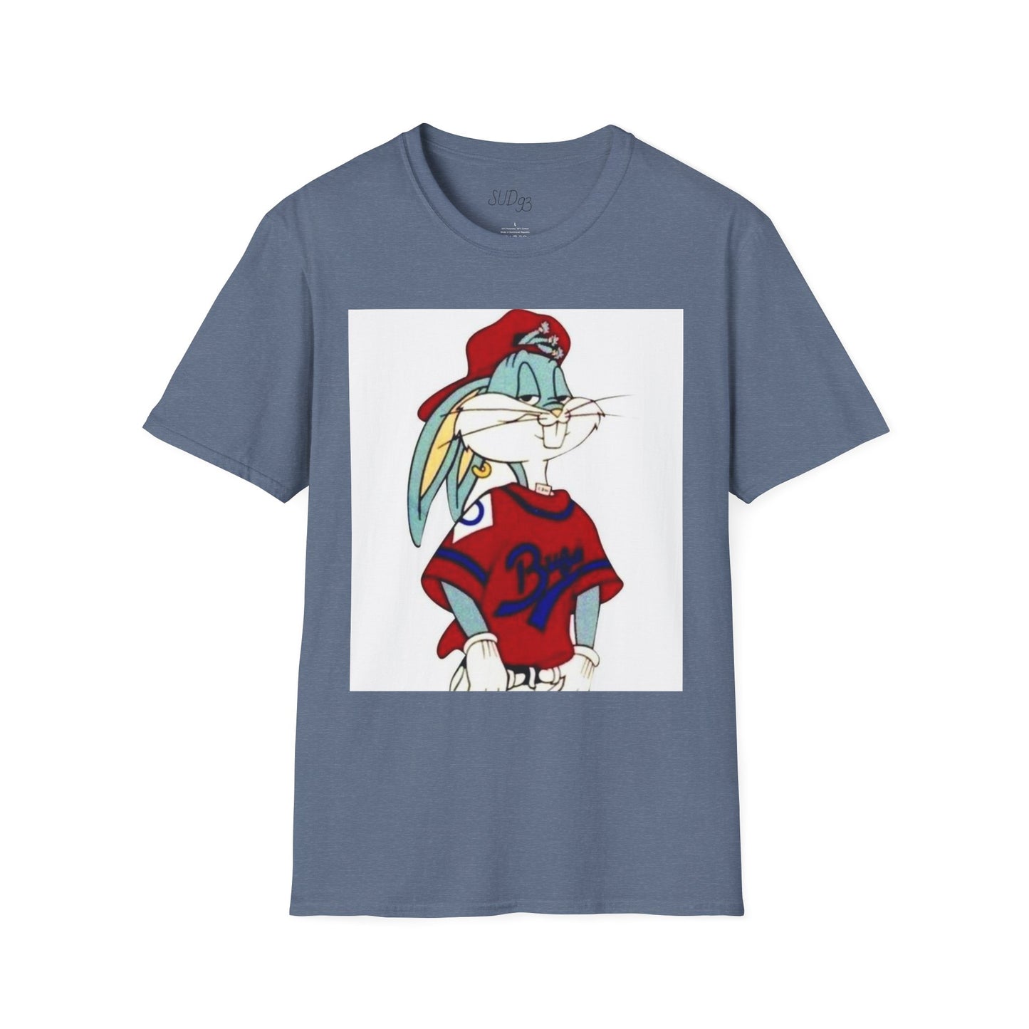 Unisex Softstyle T-Shirt S93