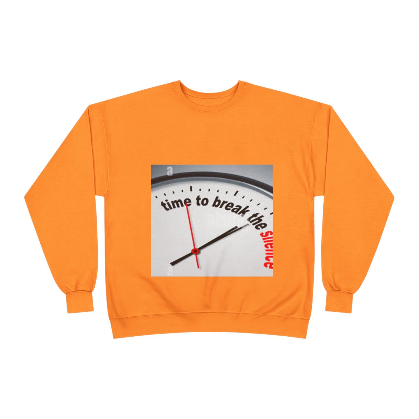 Unisex EcoSmart® Crewneck Sweatshirt S93