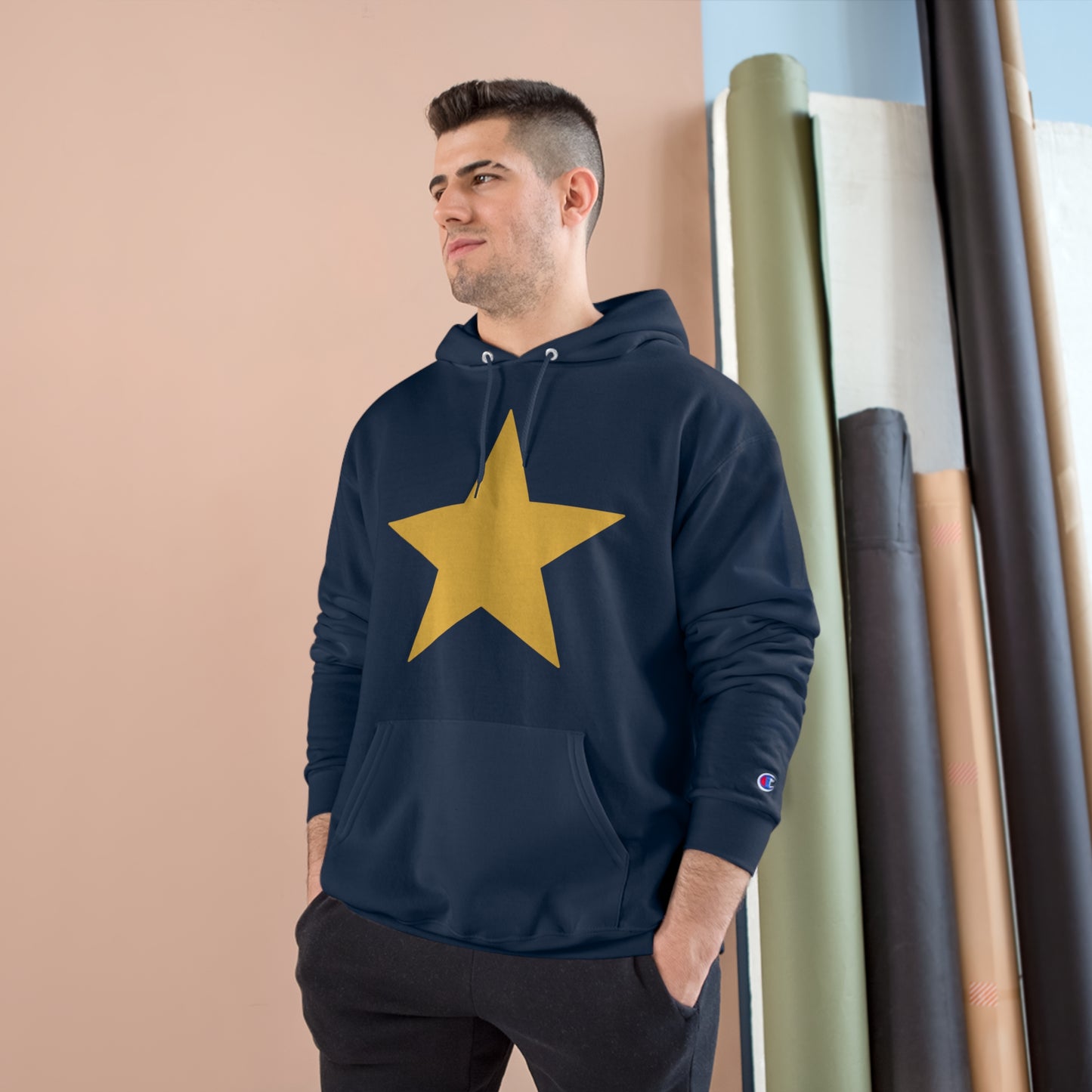Champion Hoodie S93