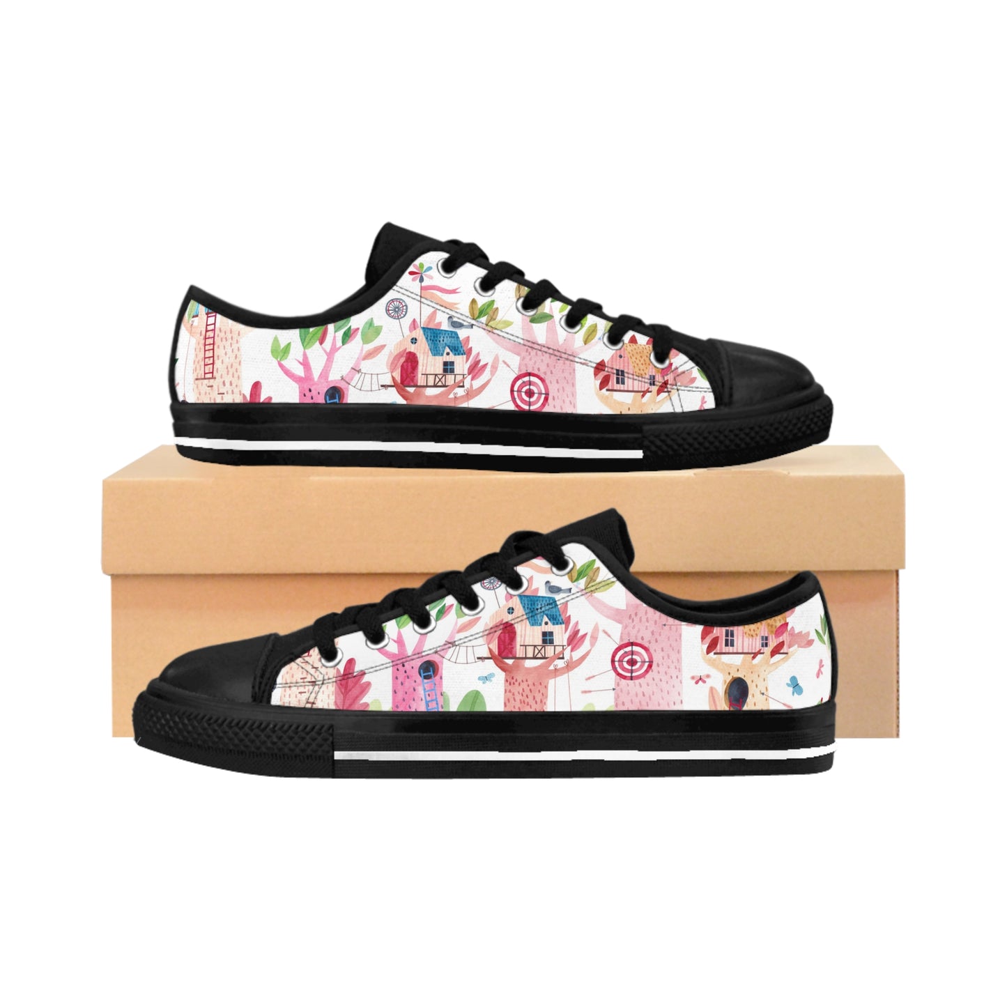 Women's Sneakers S93