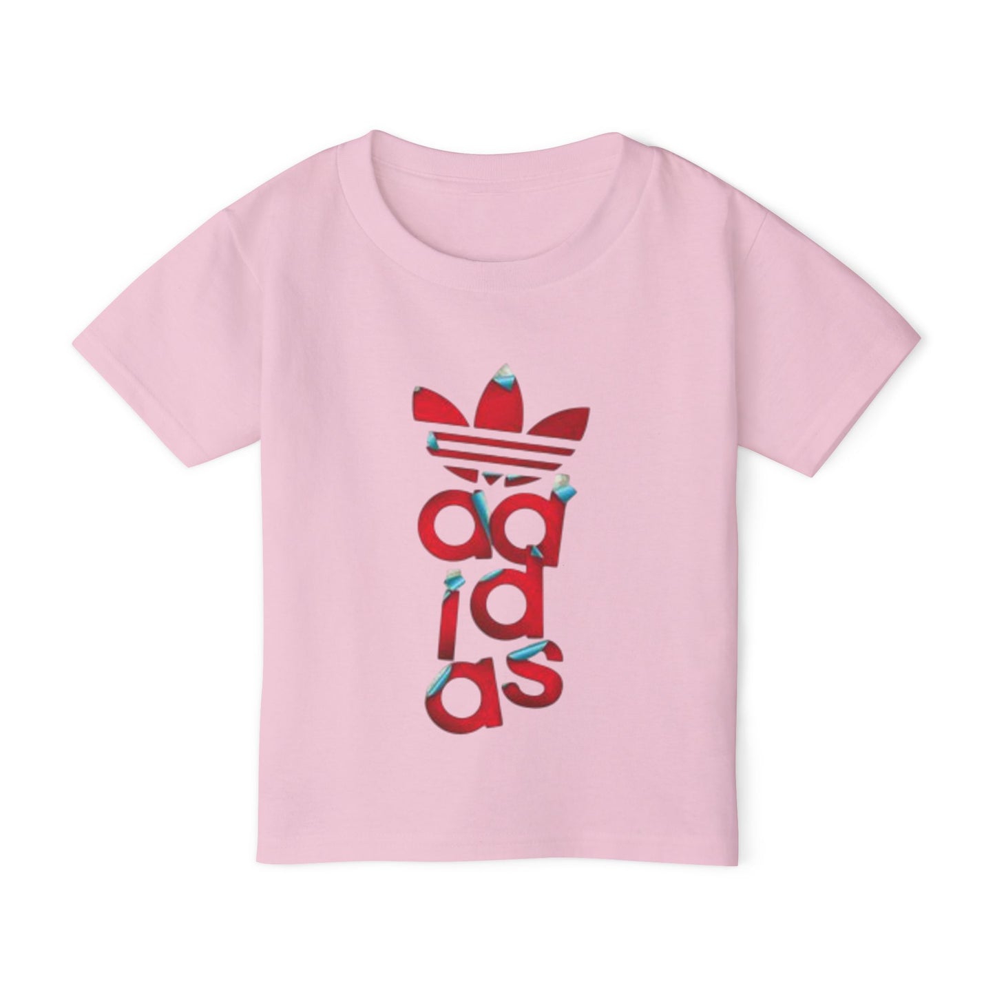 Heavy Cotton™ Toddler T-shirt SB