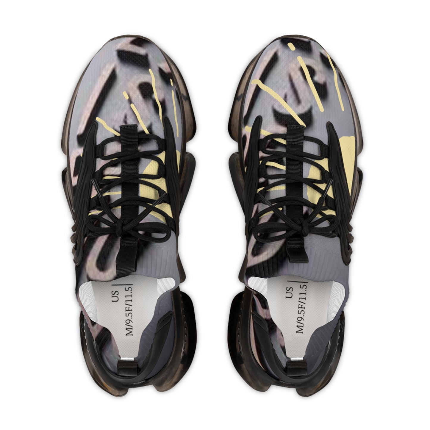 Men's Mesh Sneakers S93