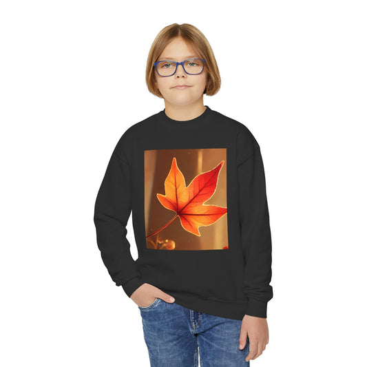 Youth Crewneck Sweatshirt S93