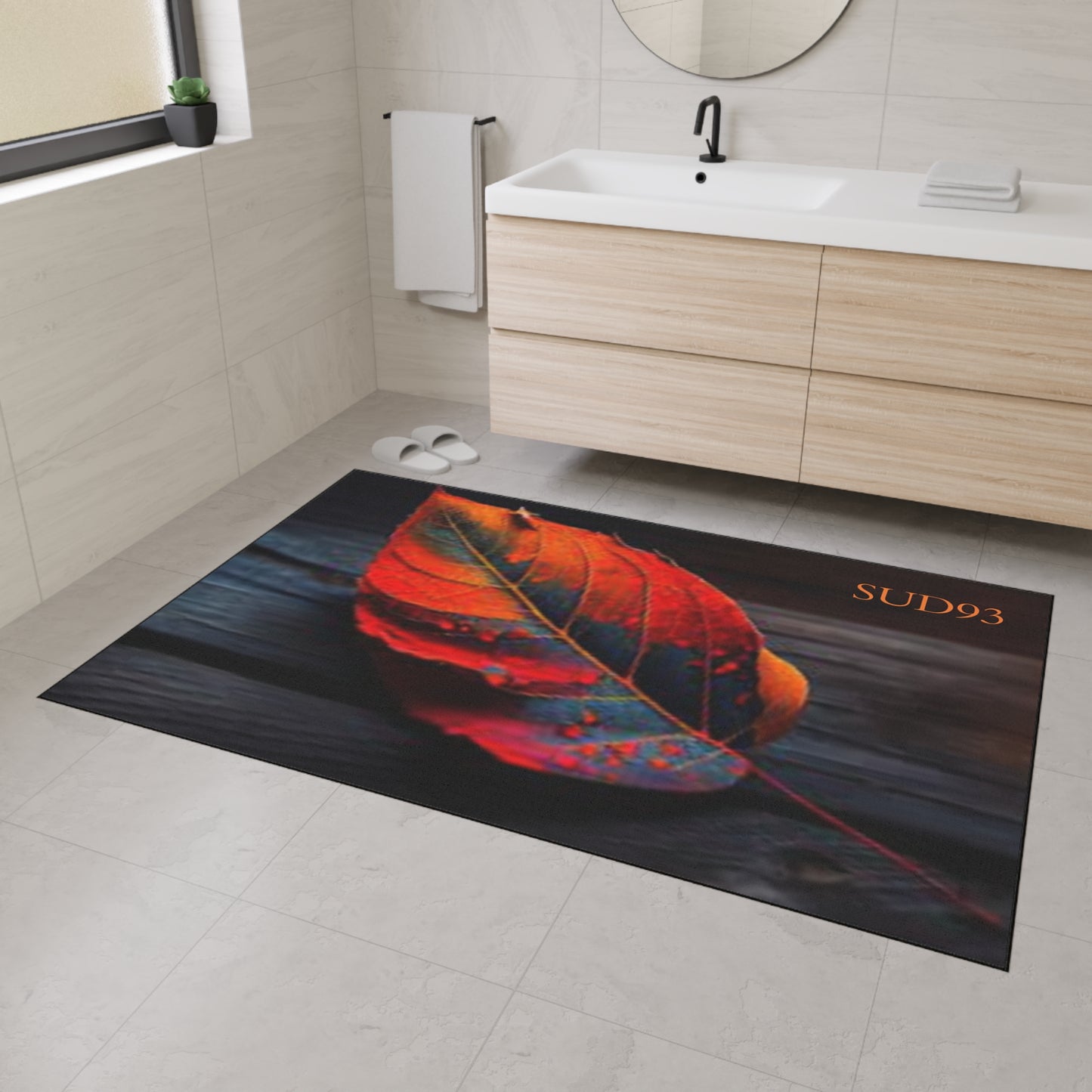 Heavy Duty Floor Mat S93
