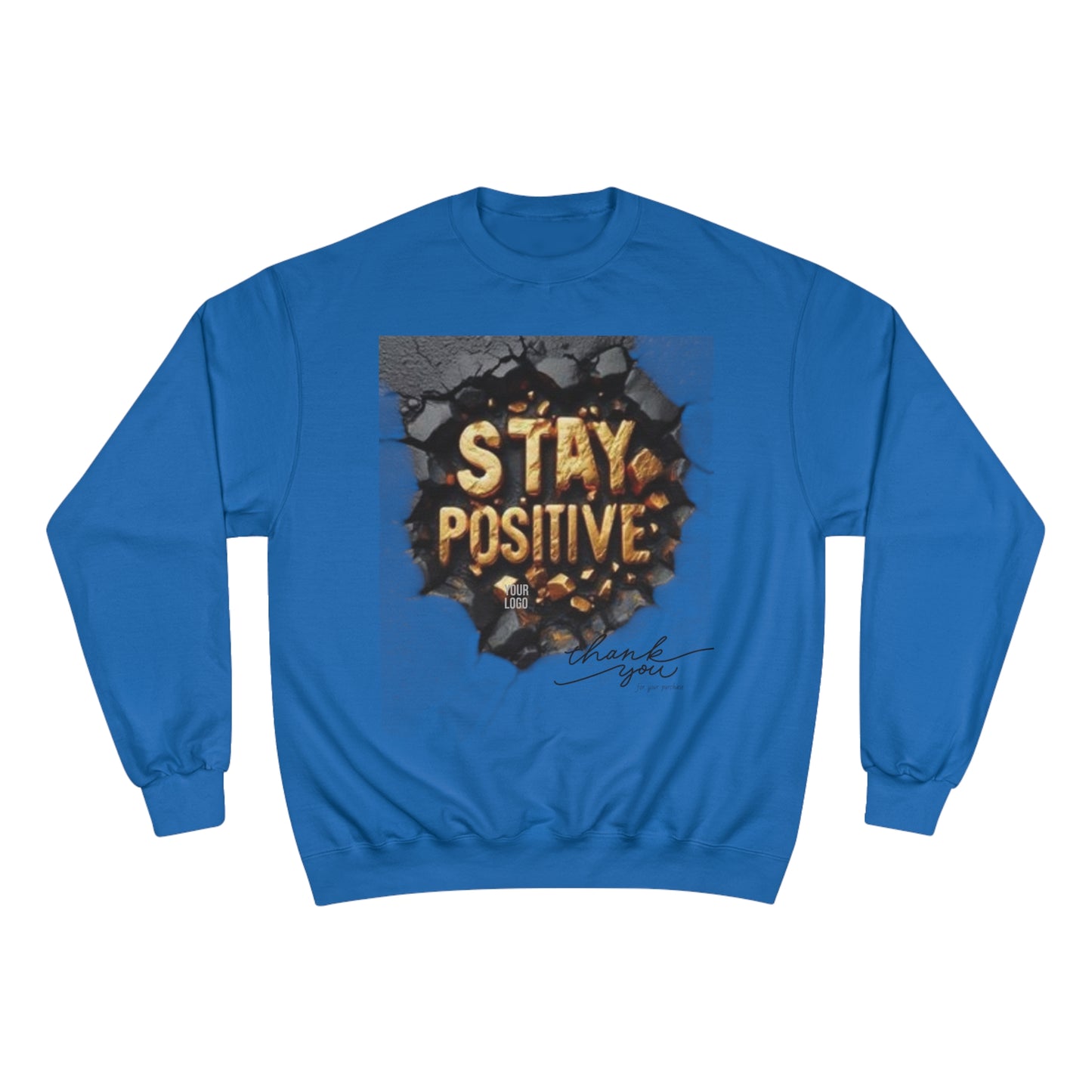 Champion Sweatshirt S93