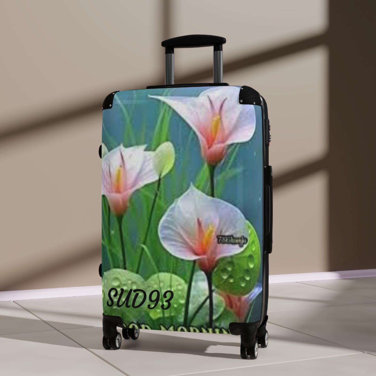 Suitcase S93