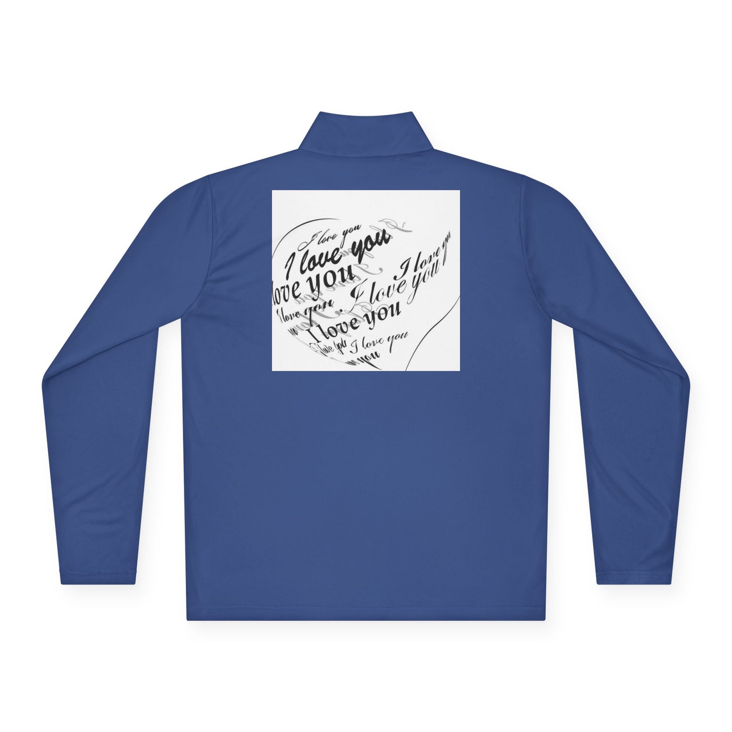 Unisex Quarter-Zip Pullovers 93