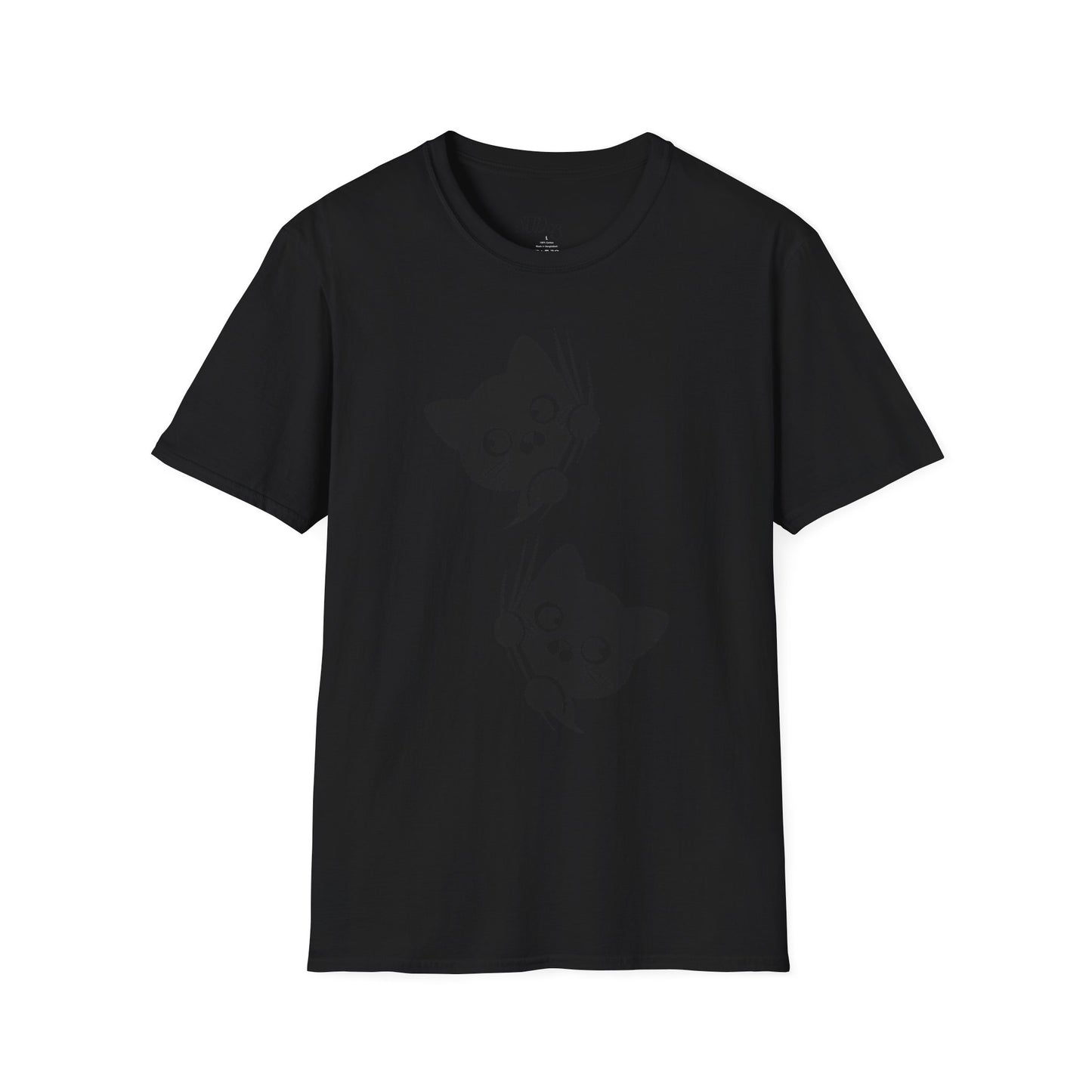 Unisex Softstyle T-Shirt S93 