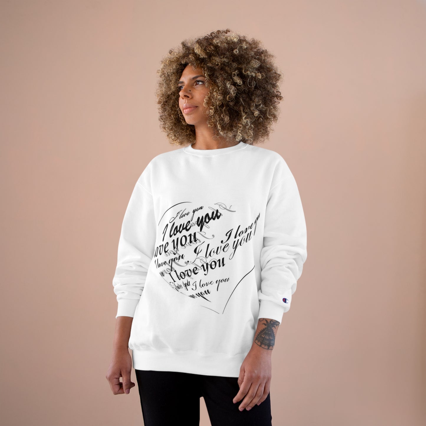 Champion Sweatshirt S93