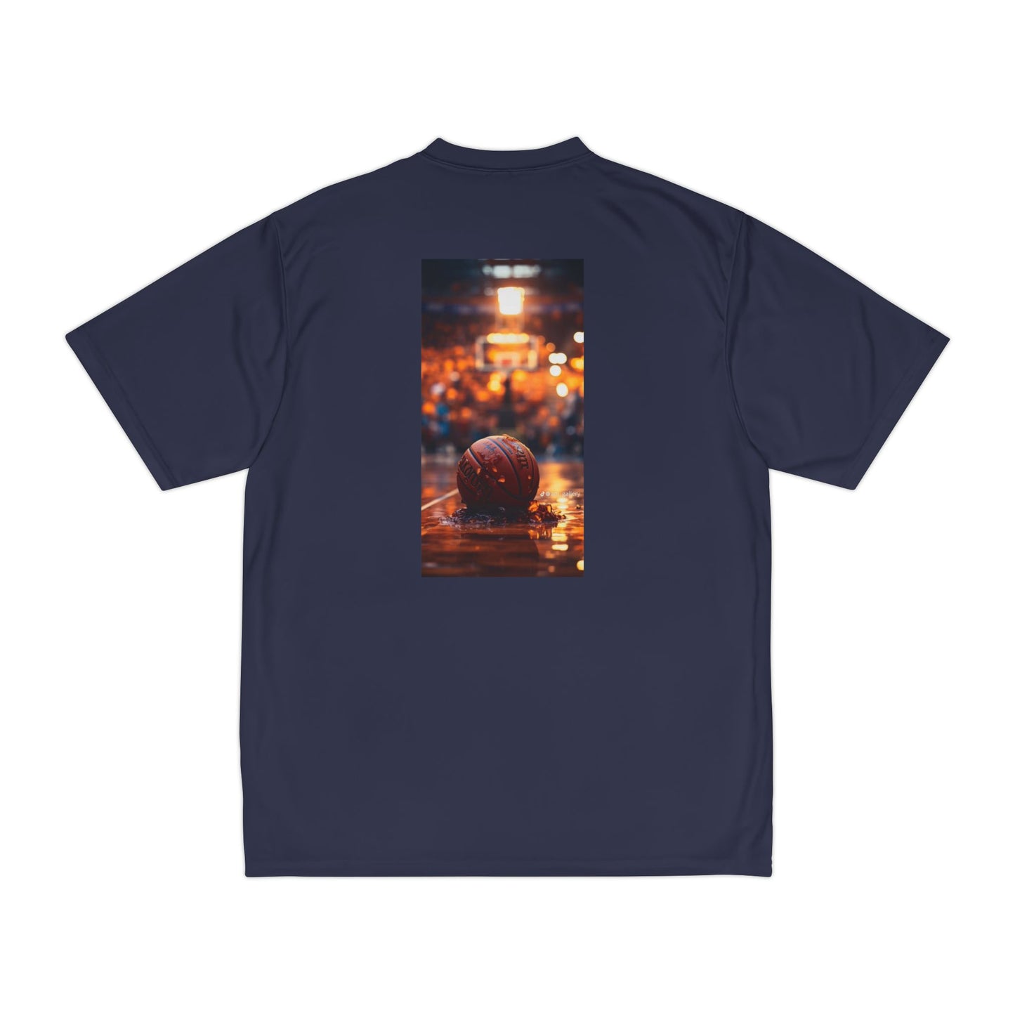 Men's Performance T-Shirt S93