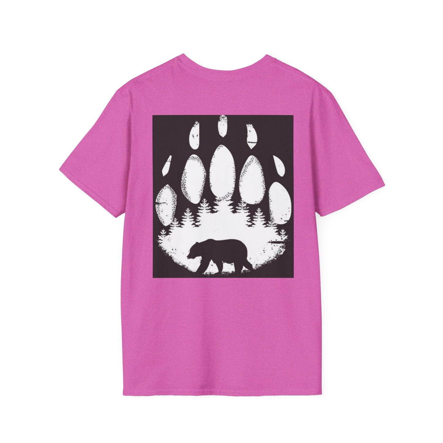 Unisex Softstyle T-Shirt S93