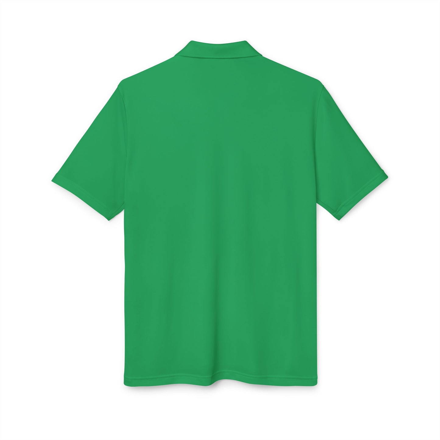 adidas Unisex Performance Polo S93 