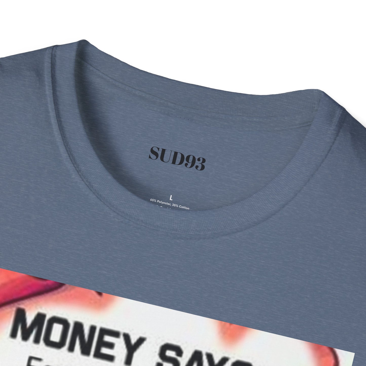 Unisex Softstyle T-Shirt S93