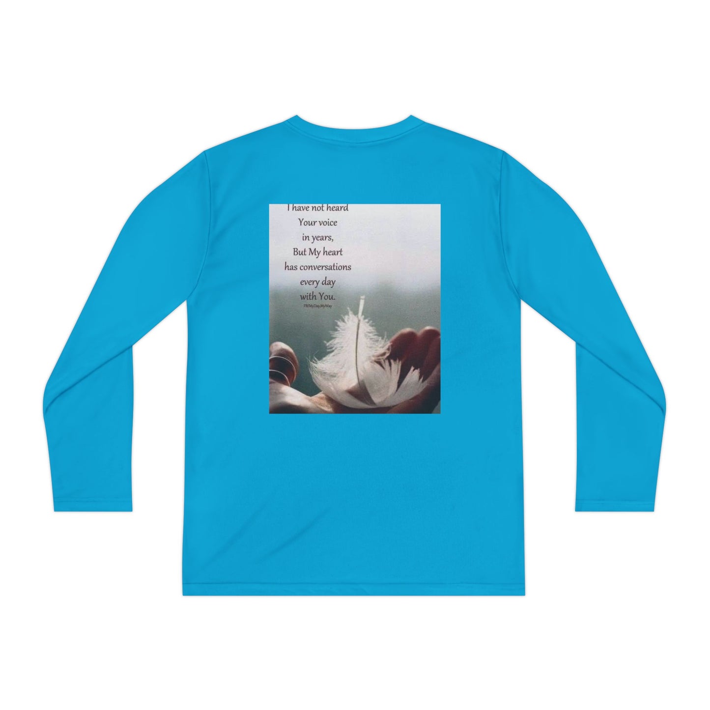 Youth Long Sleeve SUD93