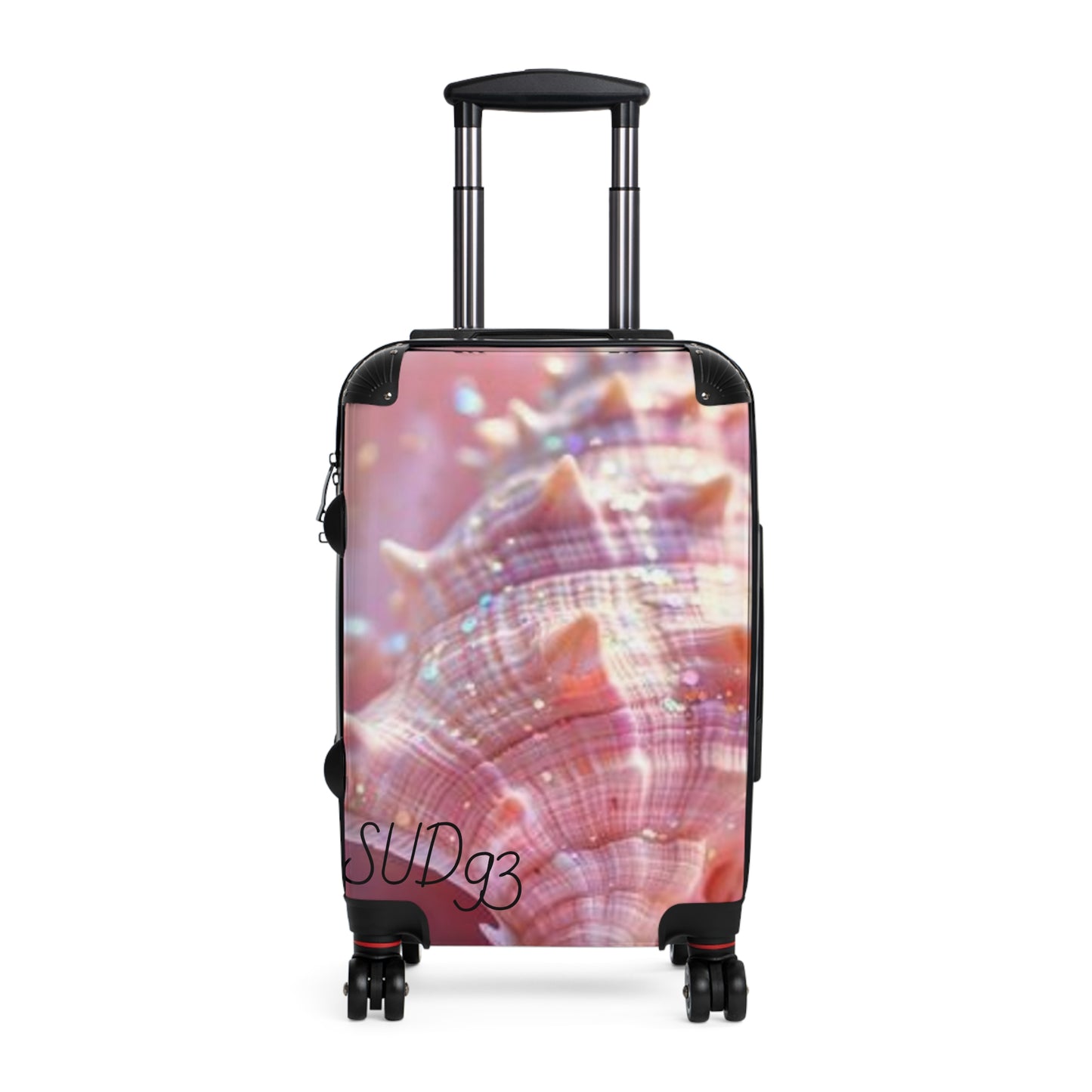 Suitcase S93