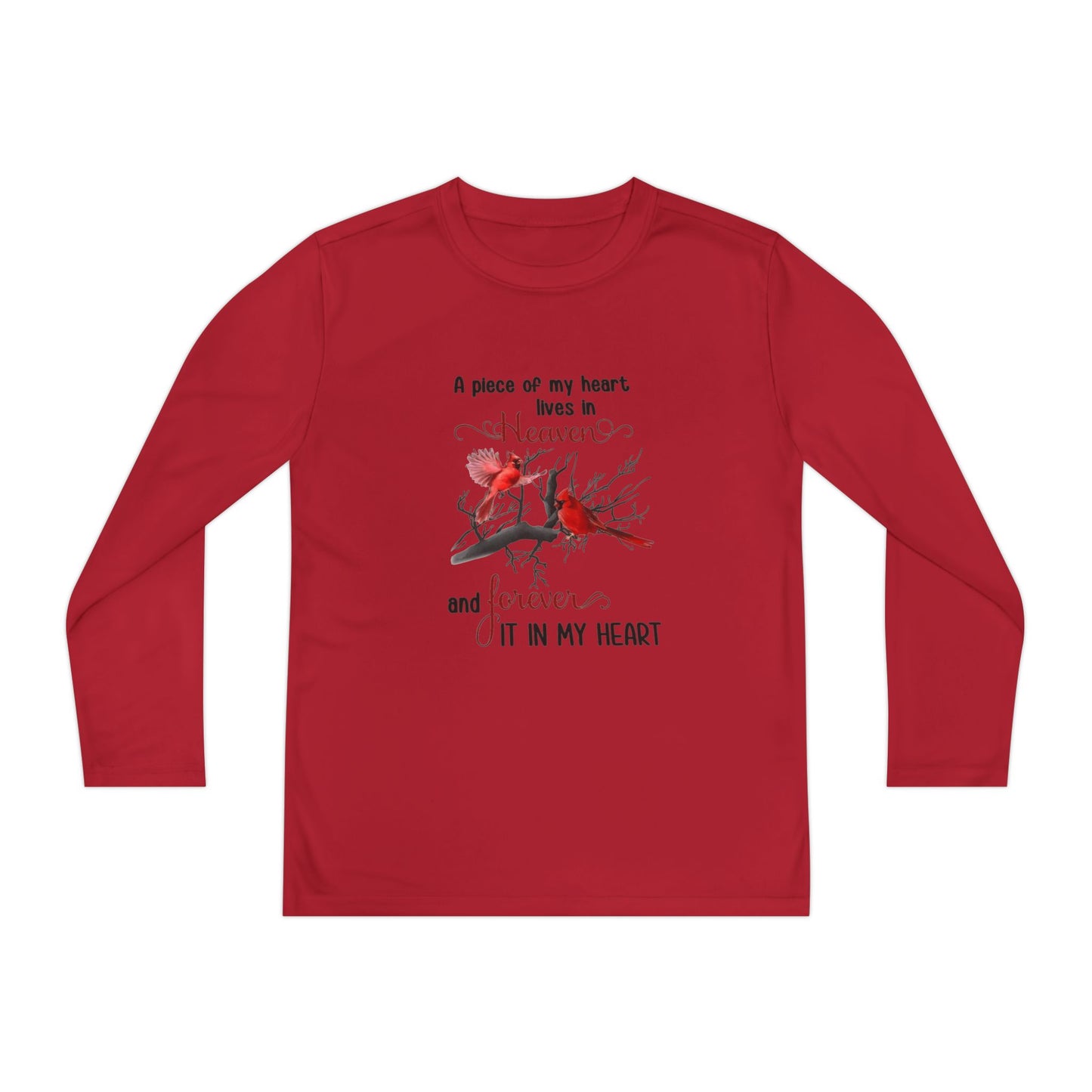 Youth Long Sleeve SUD93